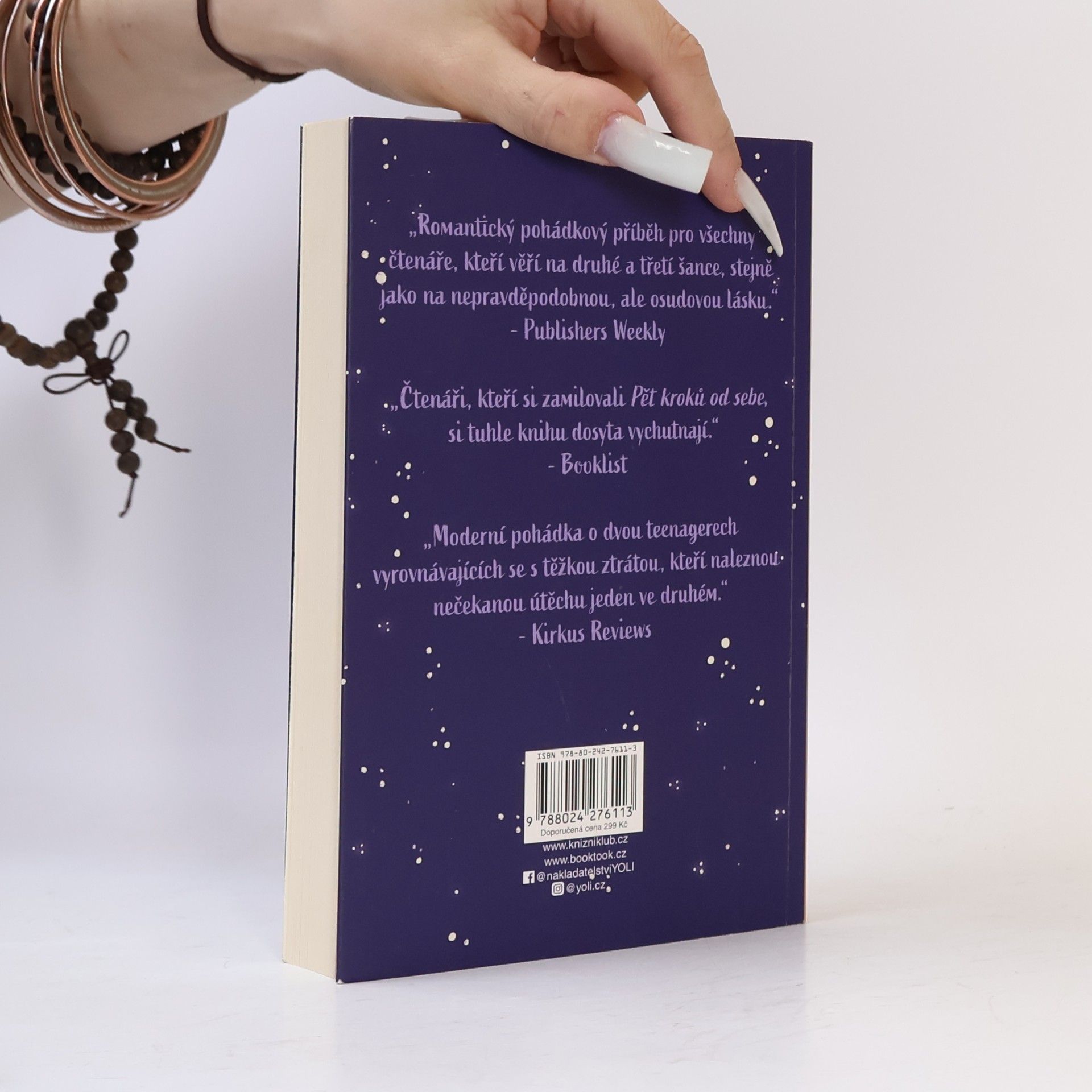 Rachael Lippincott Celou tu dobu