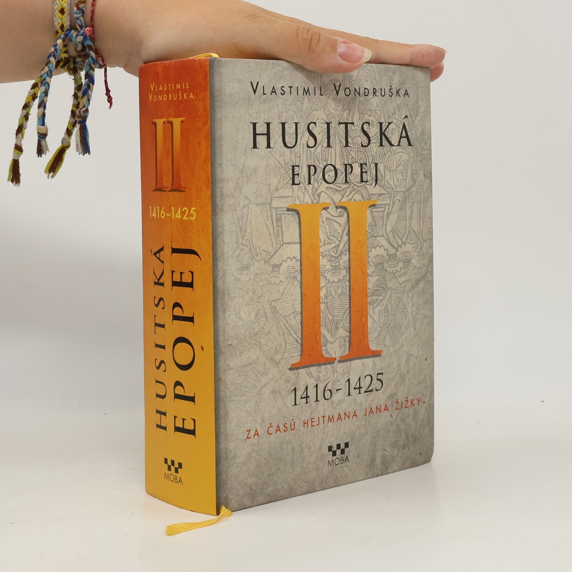 Husitská epopej II.