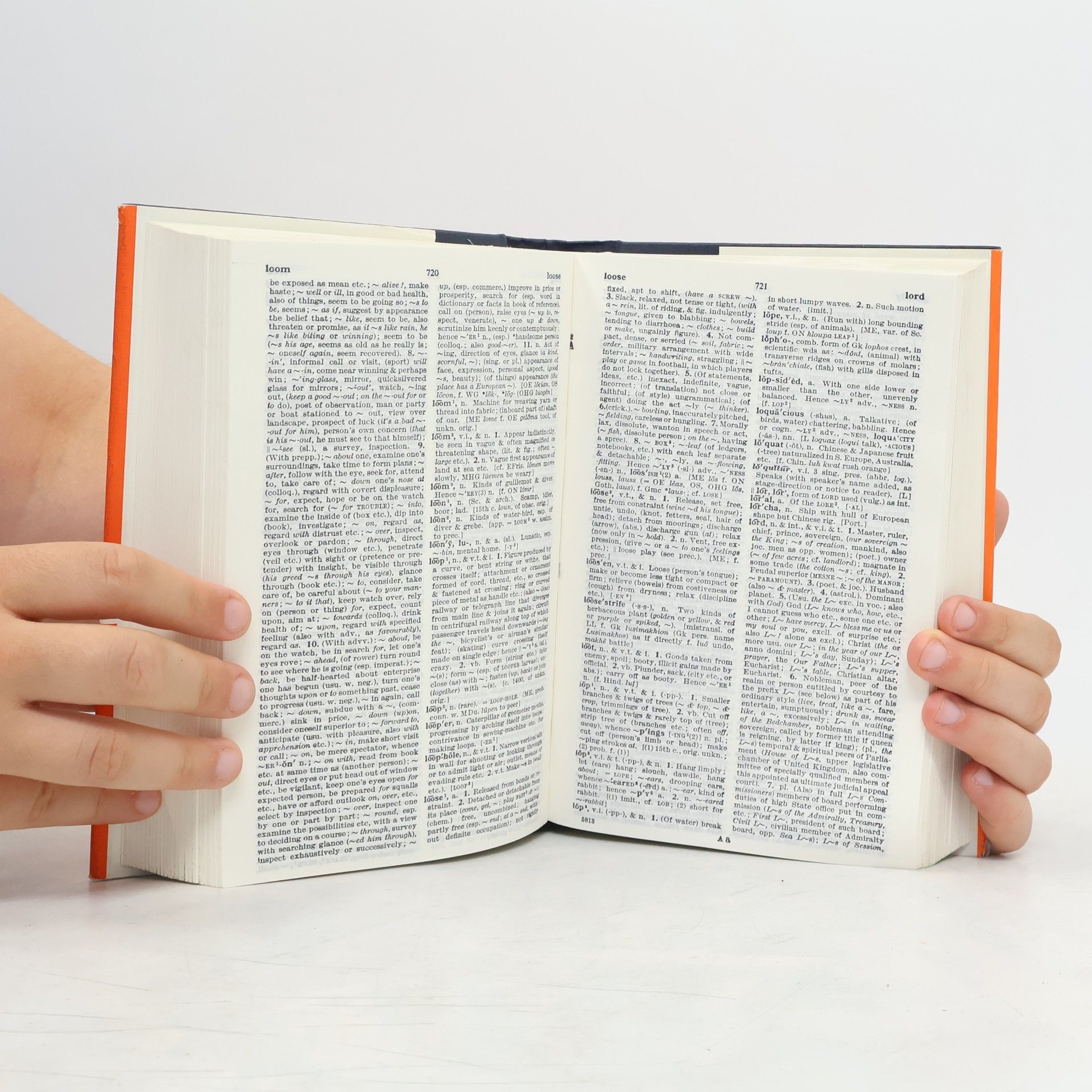 Collectif d'auteurs The Concise Oxford Dictionary