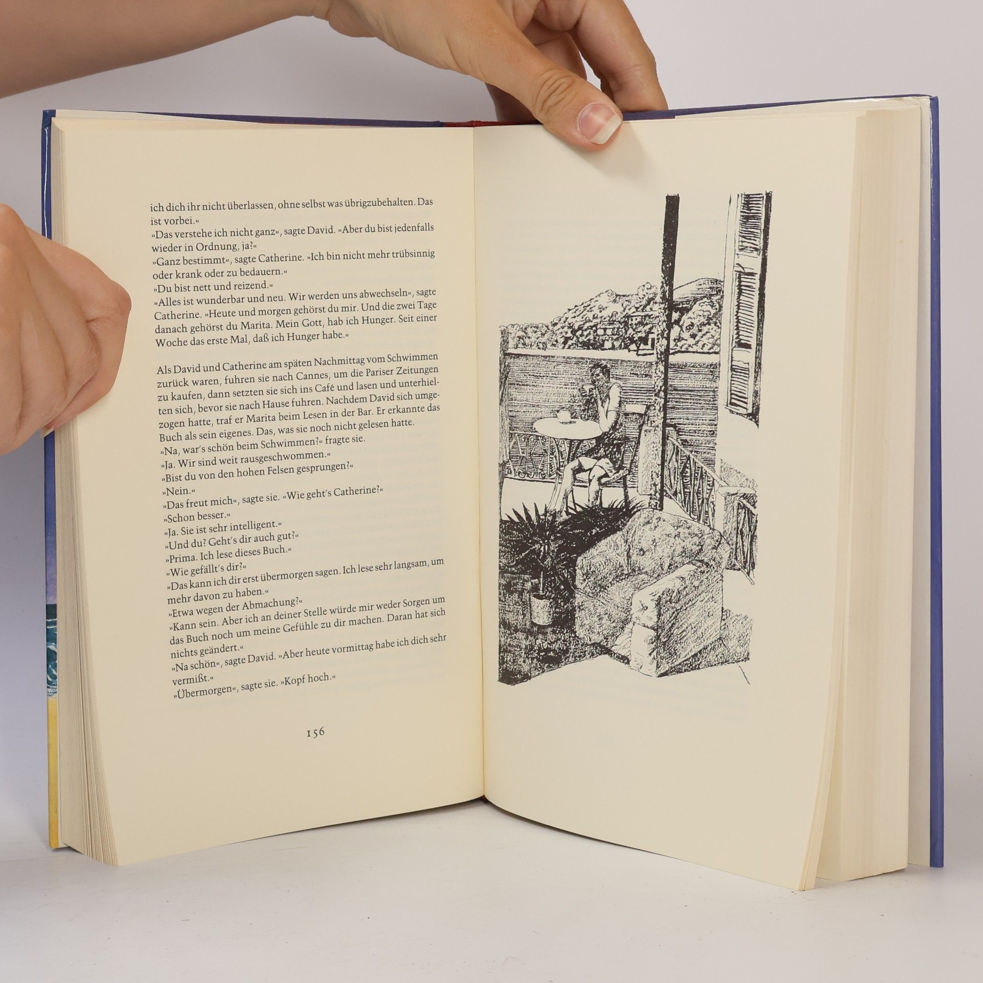 Ernest Hemingway Der Garten Eden und andere Liebesgeschichten