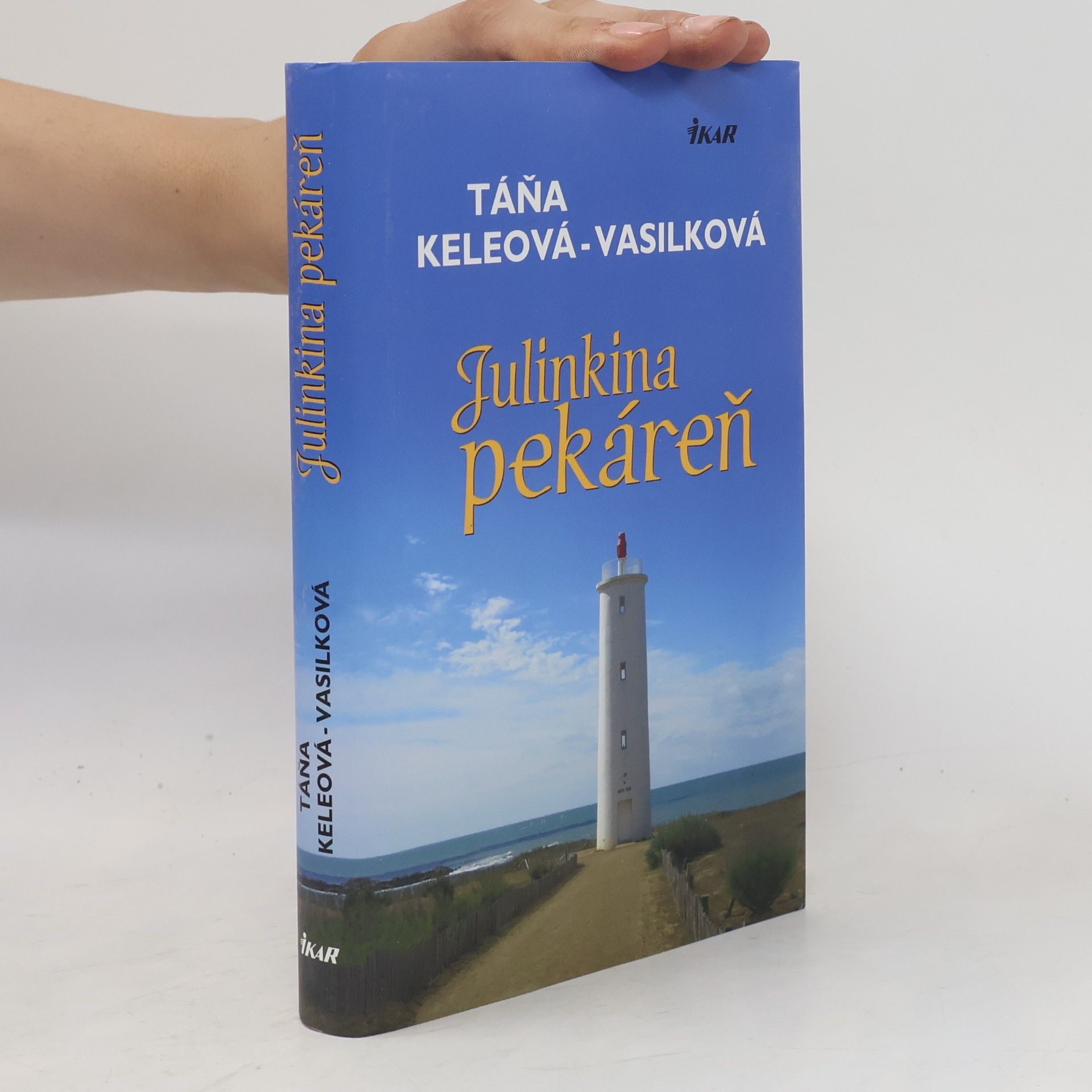 Julinkina pekáreň