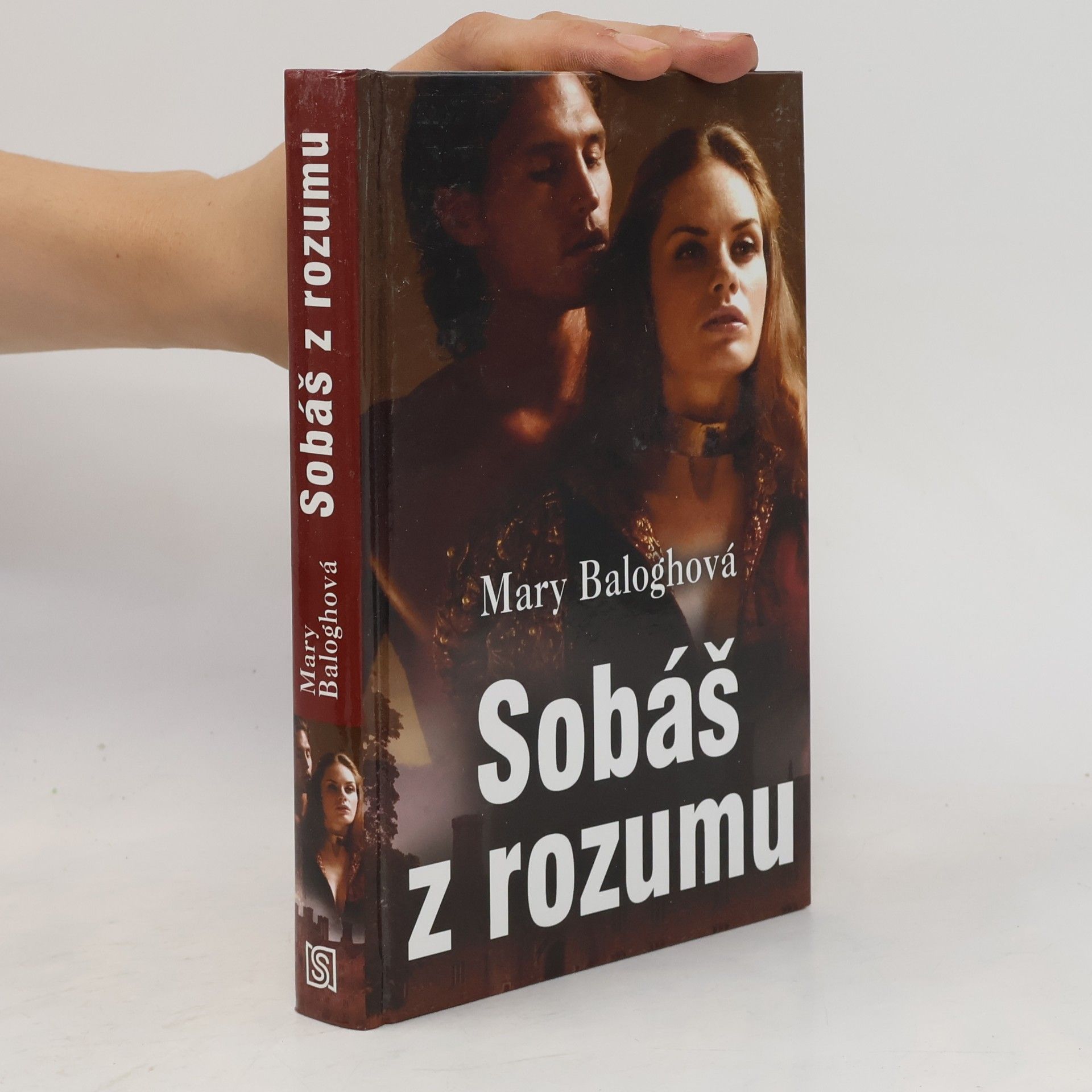 Mary Jenkins Sobáš z rozumu