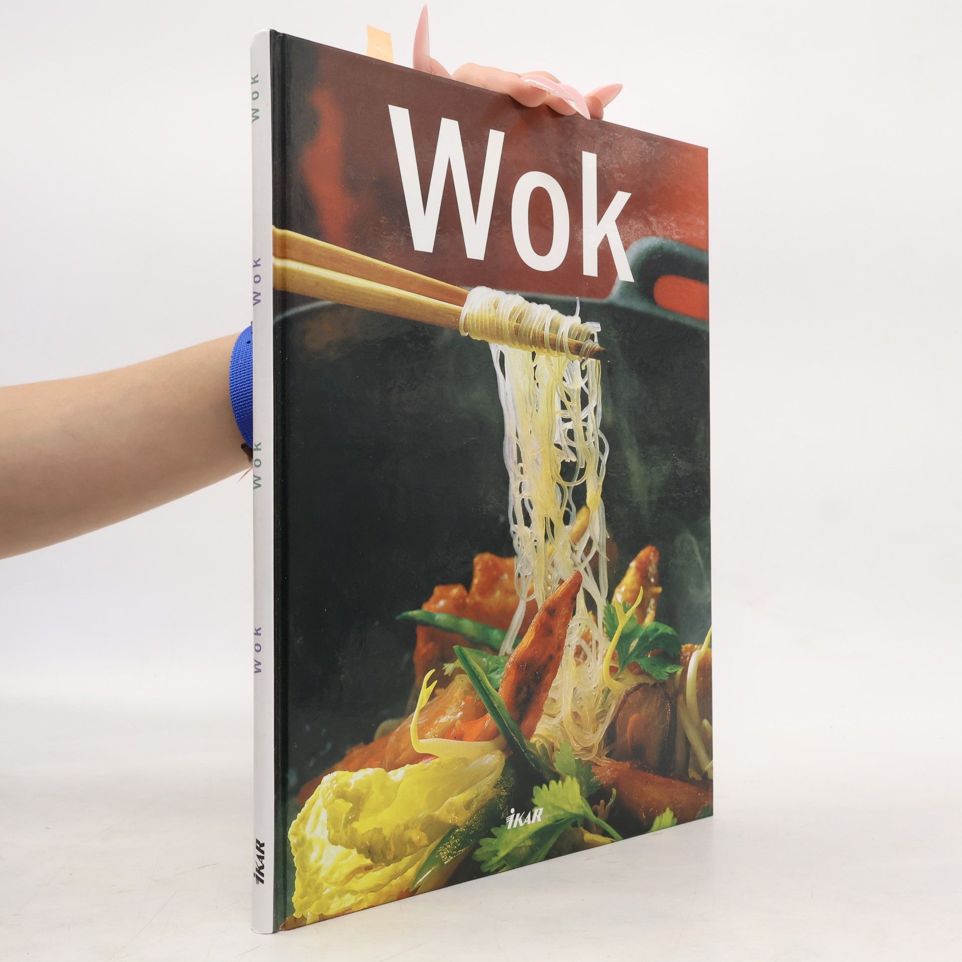 Kolektív autorov Wok