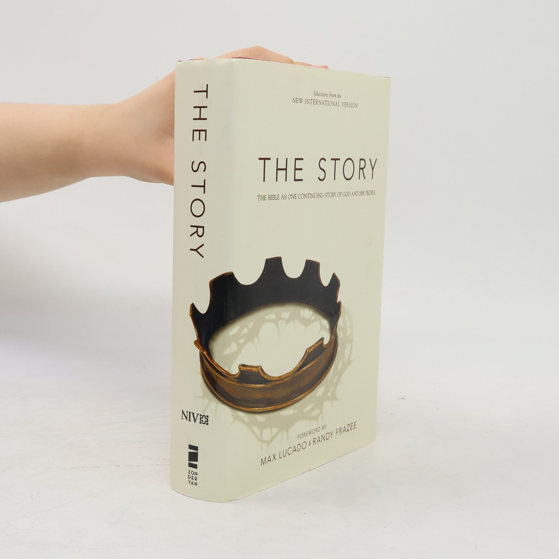 Various authors The Story