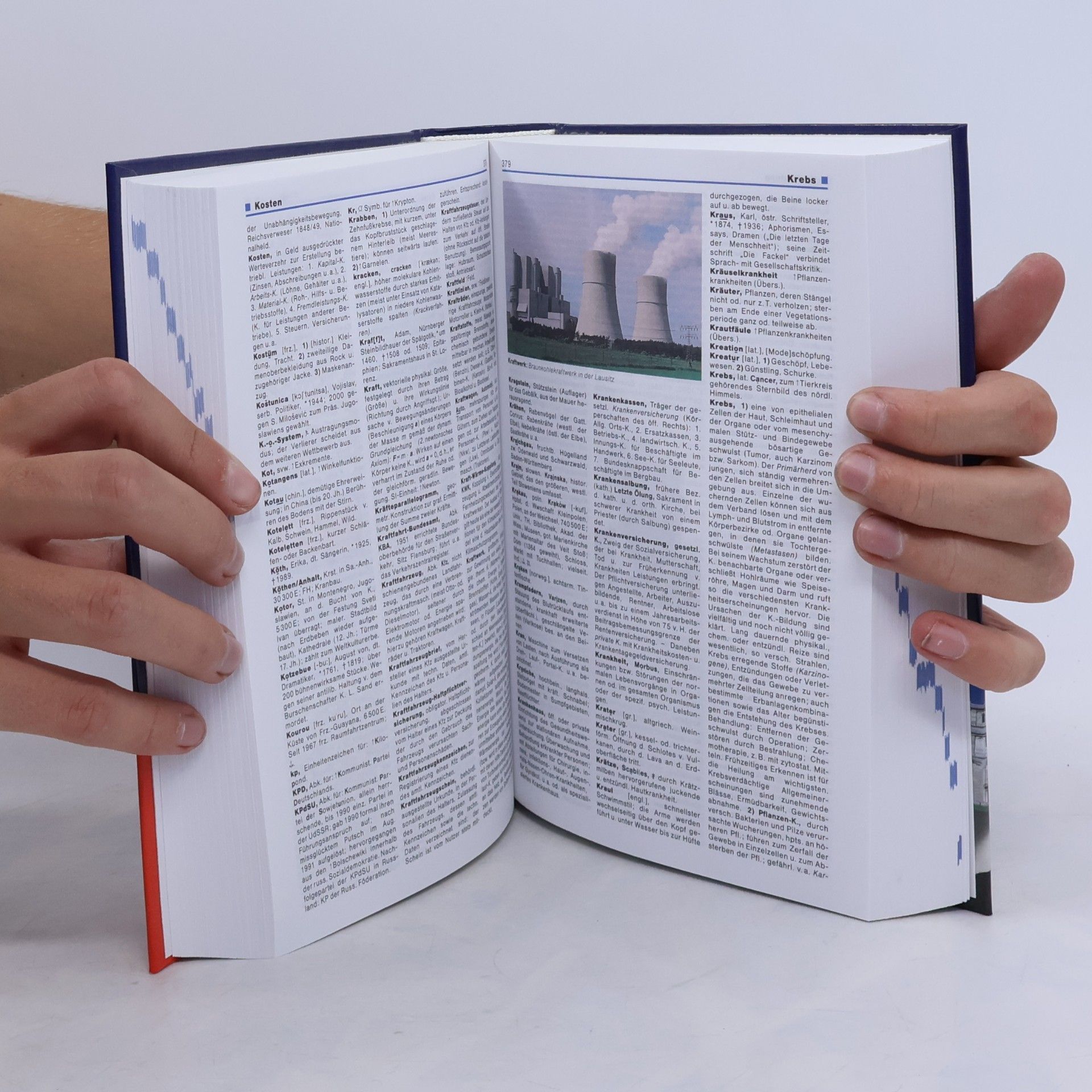 Autores varios Universal Lexikon A-Z
