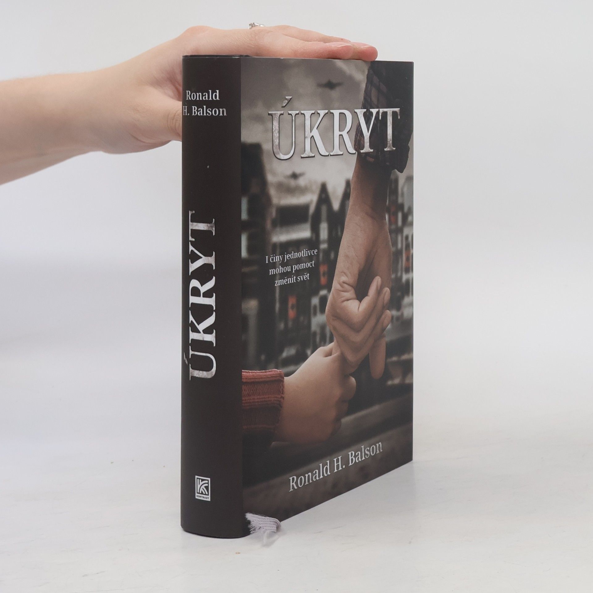 Úkryt