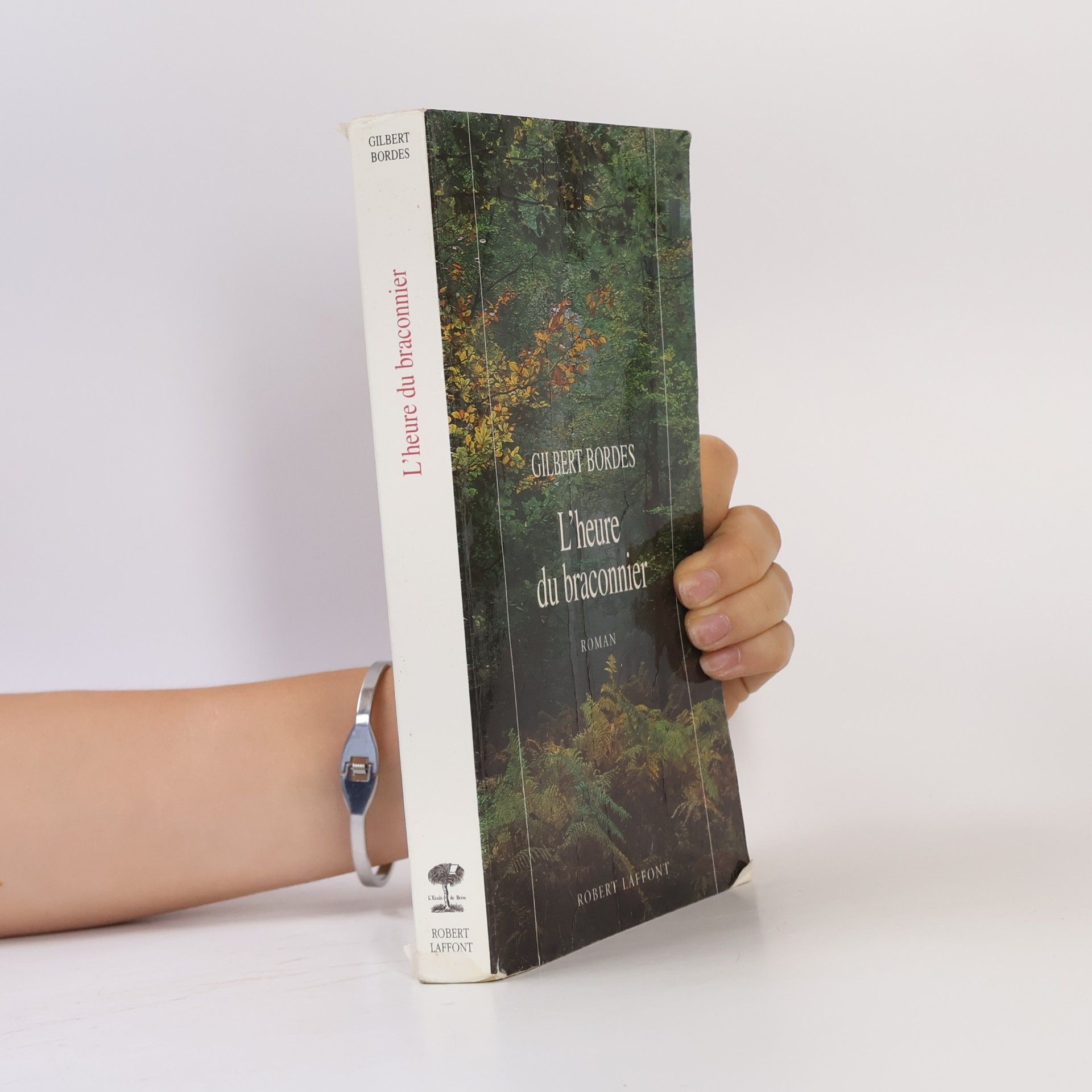 L'heure du braconnier