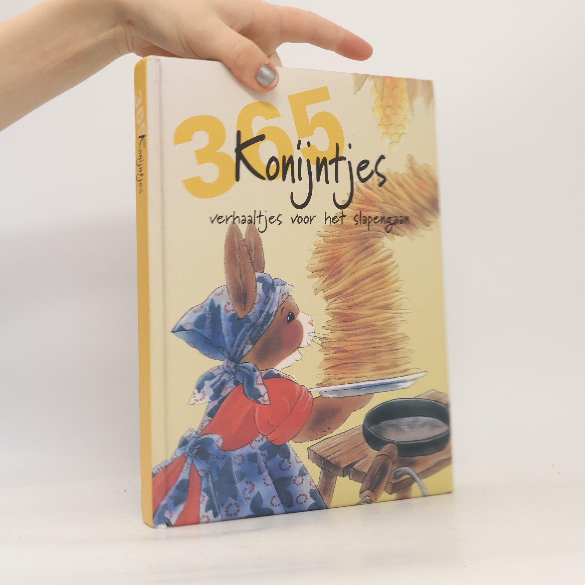 365 Konijntjes