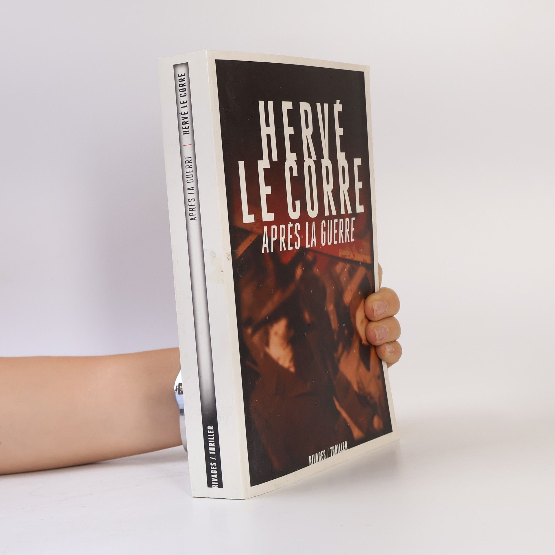 Après la guerre