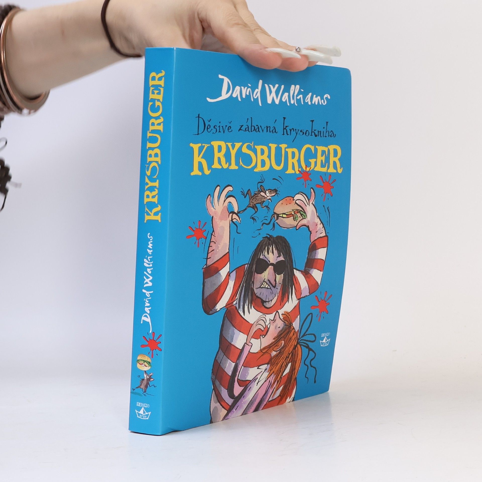 Krysburger