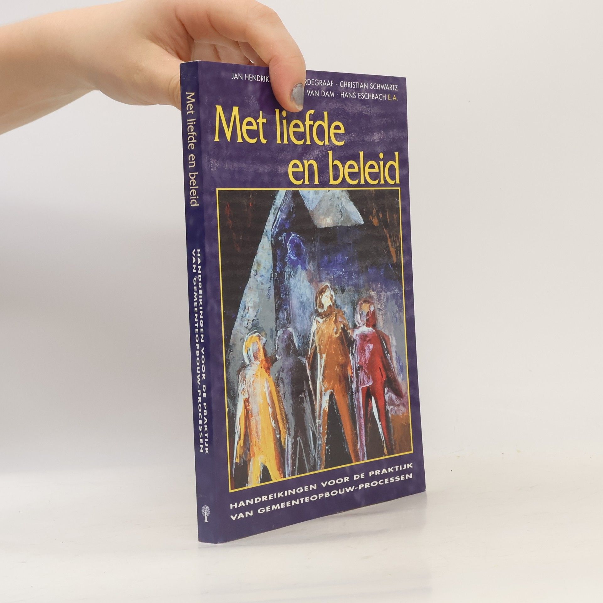 Met liefde en beleid
