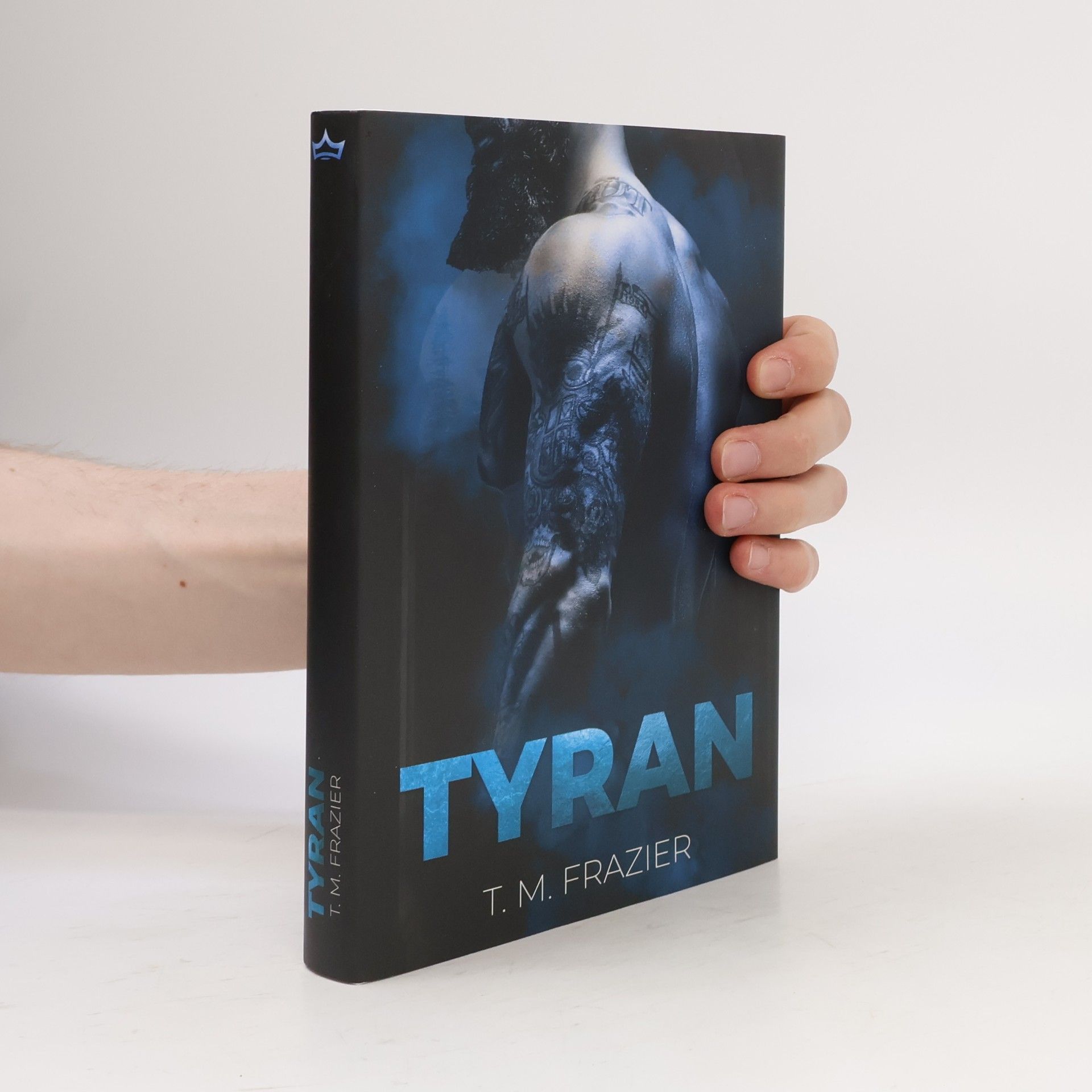T. M. Frazier Tyran