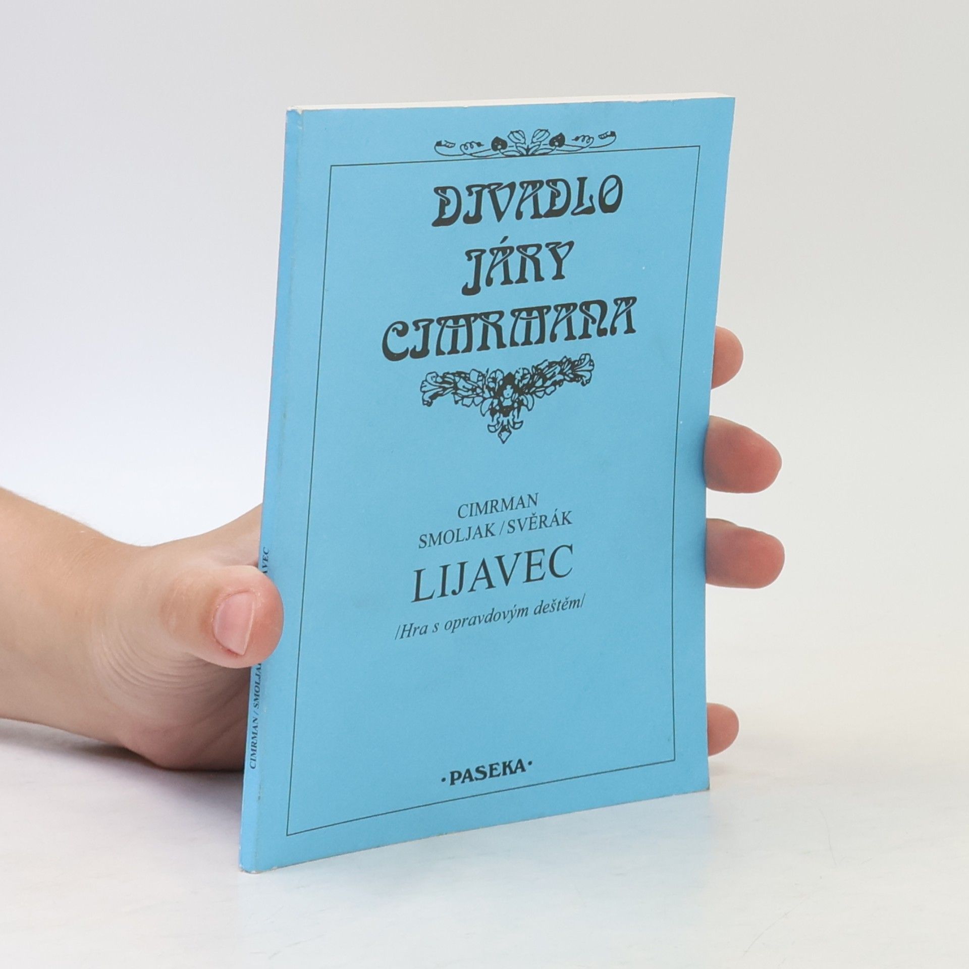 Lijavec