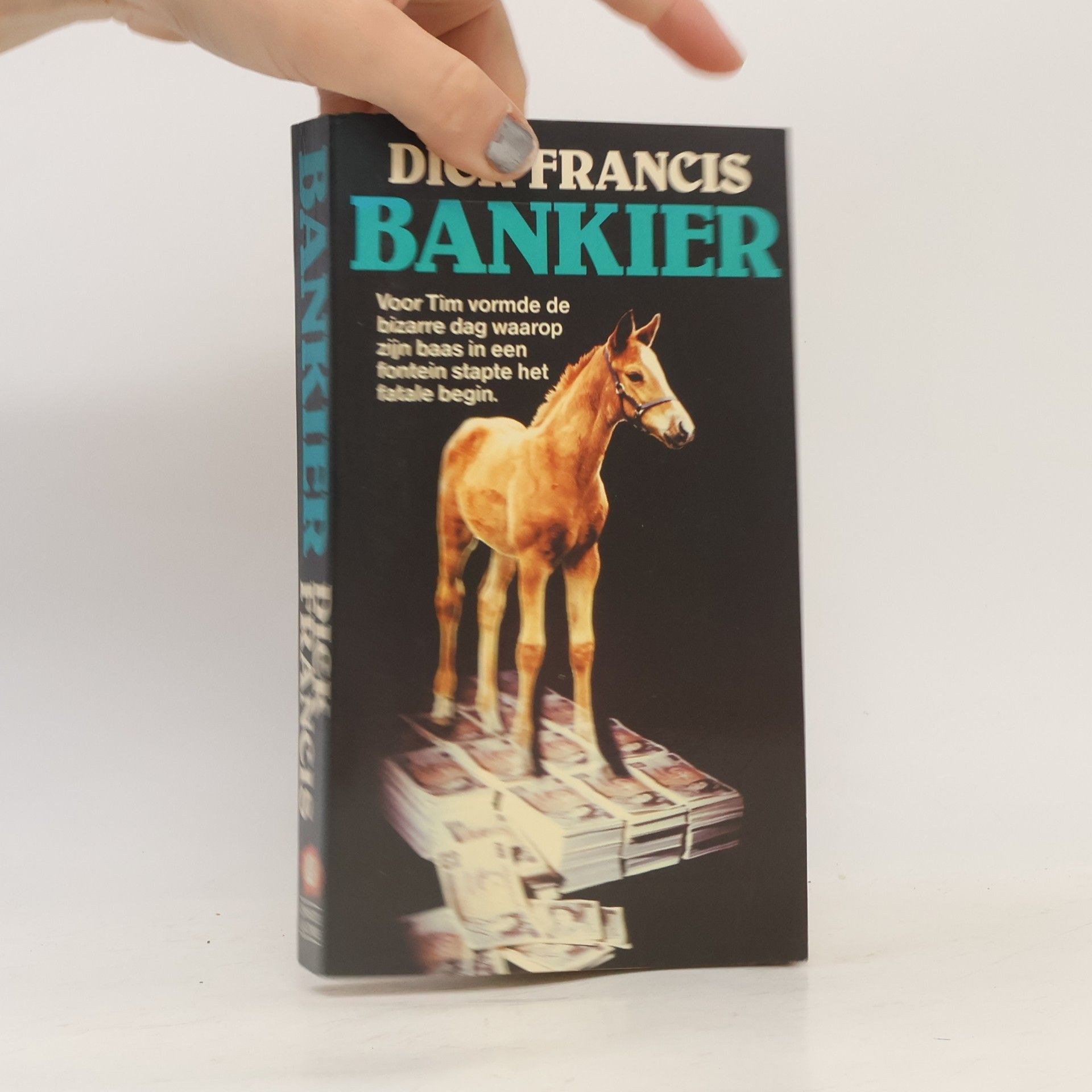 Bankier