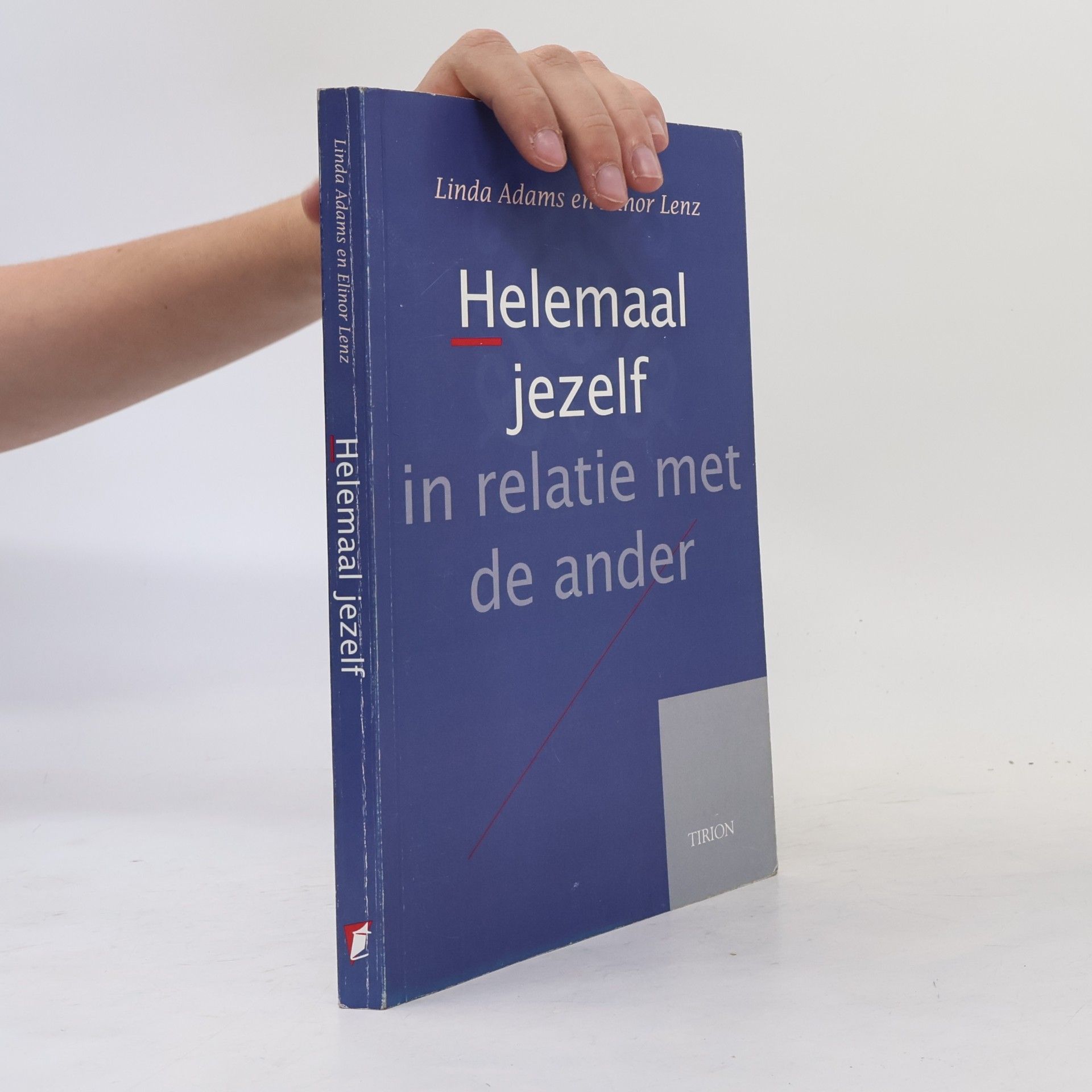 Helemaal jezelf