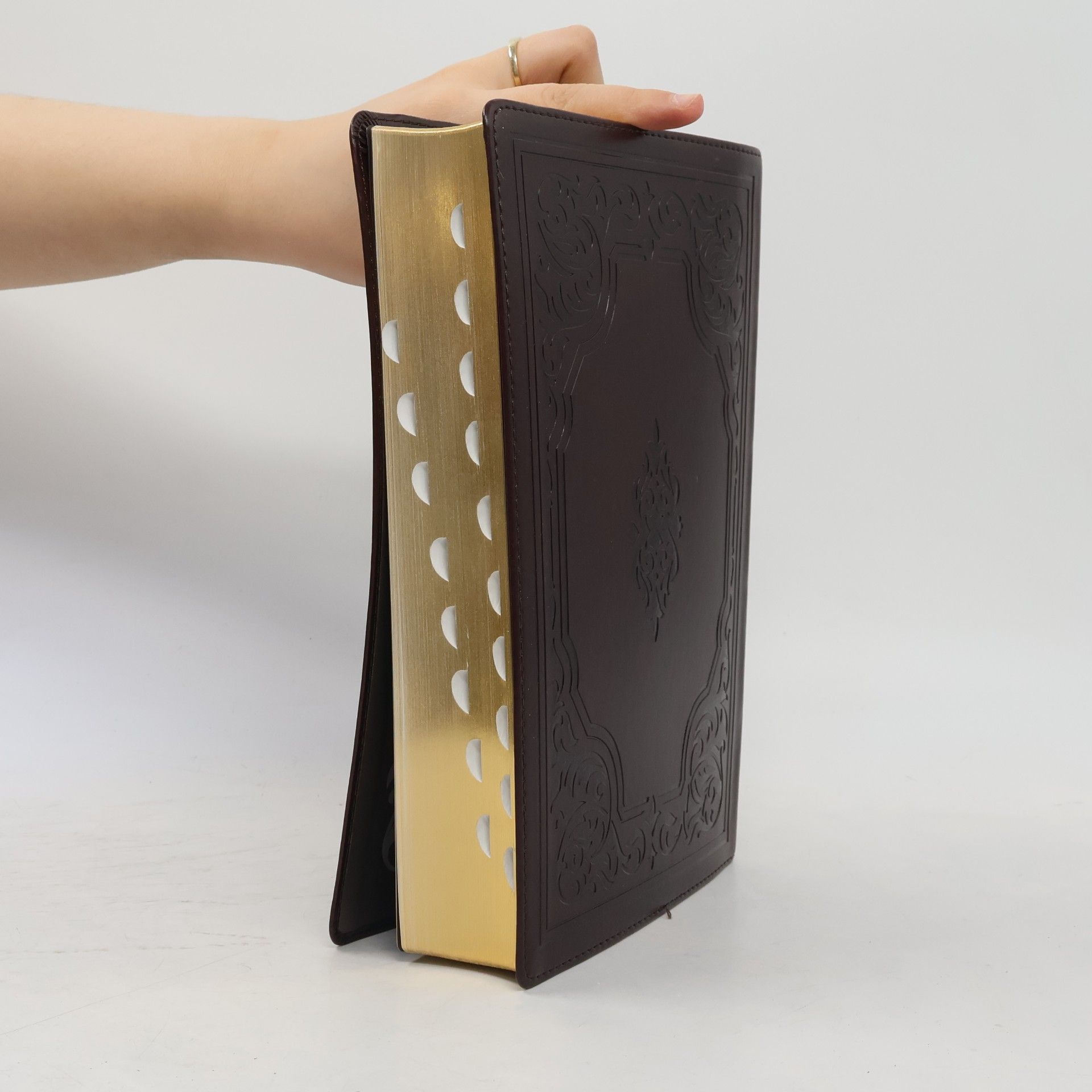Autorenkollektiv Holy Bible