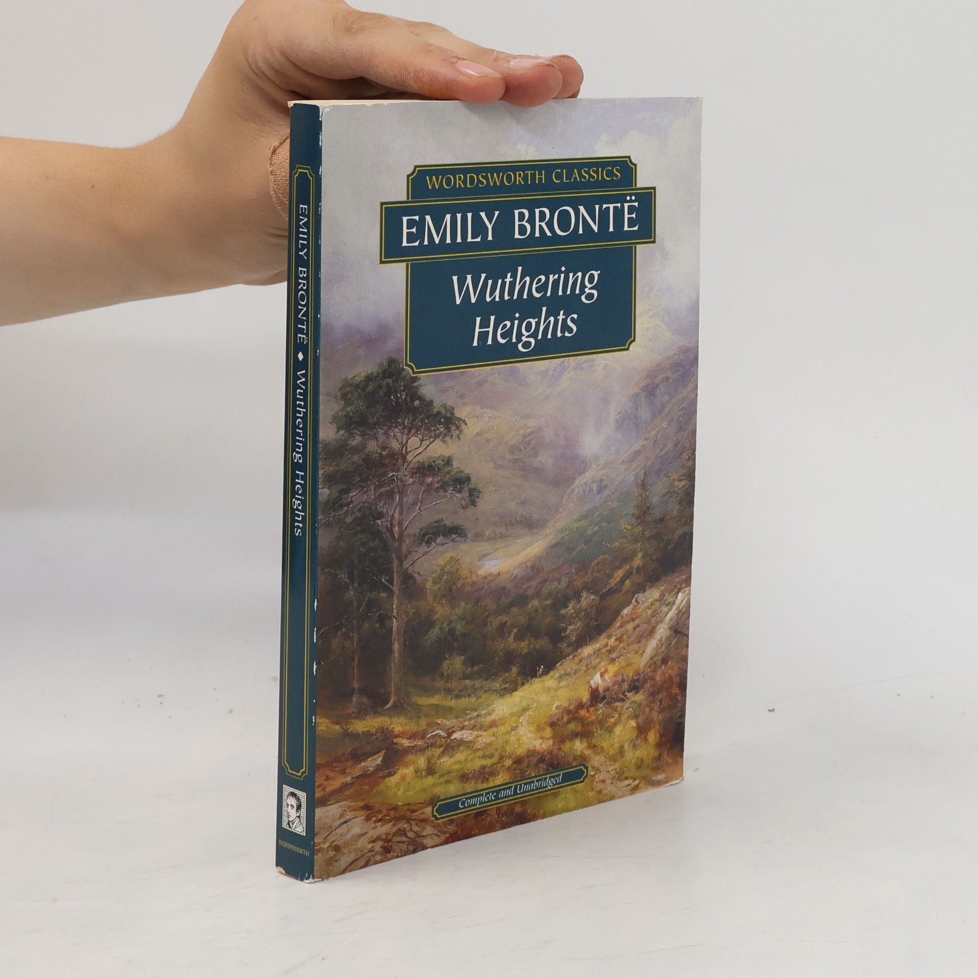 Wuthering Heights