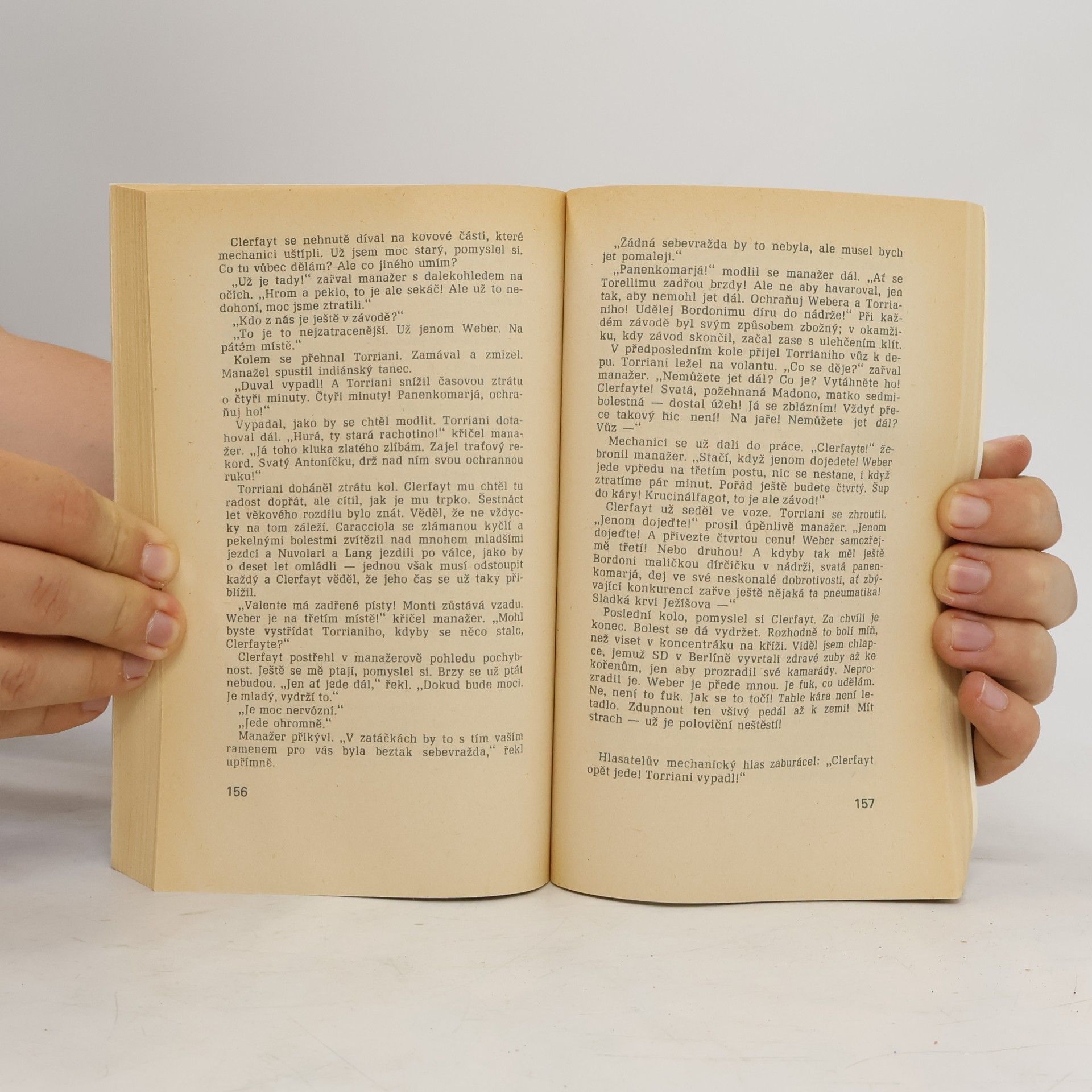 Erich Maria Remarque Nebe nezná vyvolených
