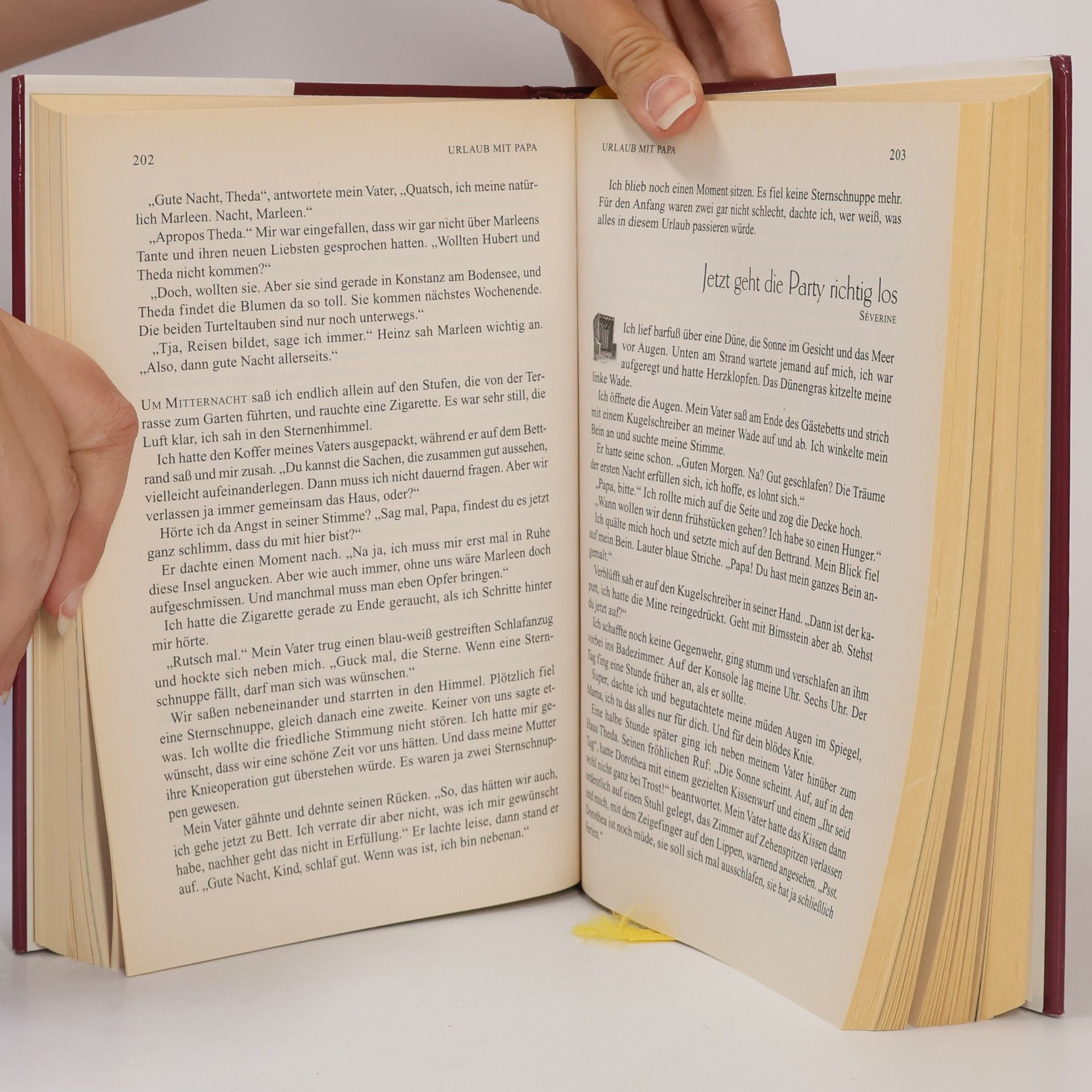 Nicholas Sparks Reader's Digest Auswahlbücher 2008 / Der Fluch des Aborigine, Urlaub mit Papa, Zeit der Eisblüten, Das Leuchten der Stille