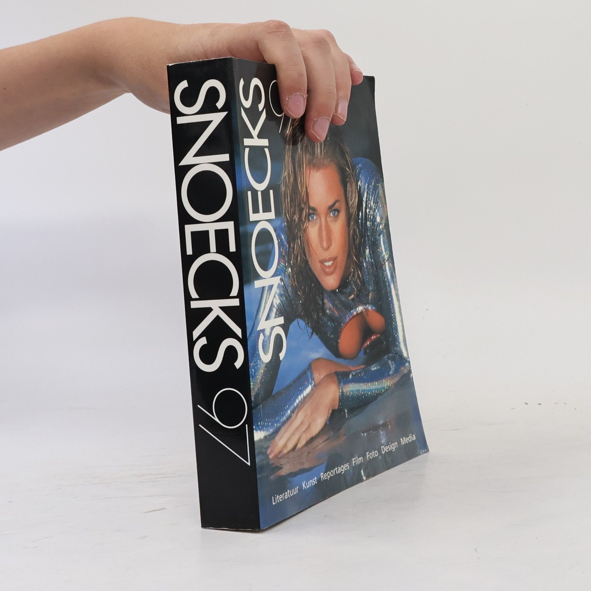 kolektiv Snoecks 97