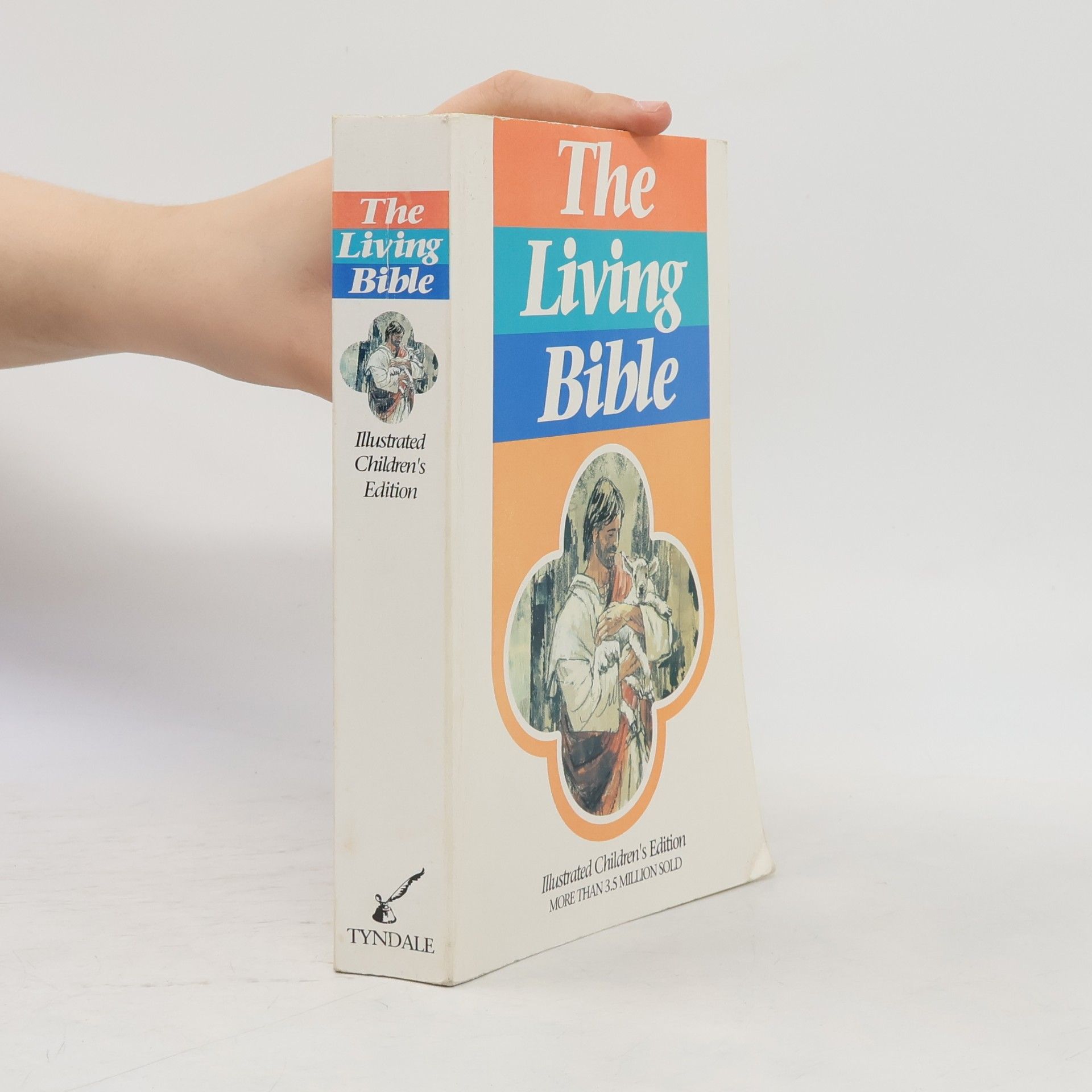 AA.VV. The Living Bible