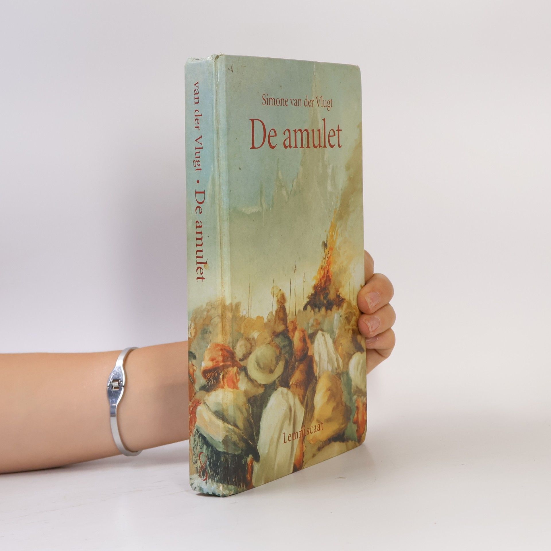 De amulet