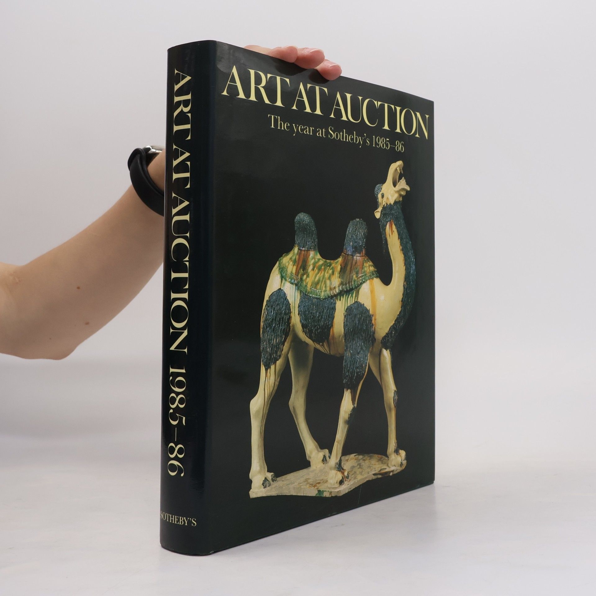Autorenkollektiv Art at Auction