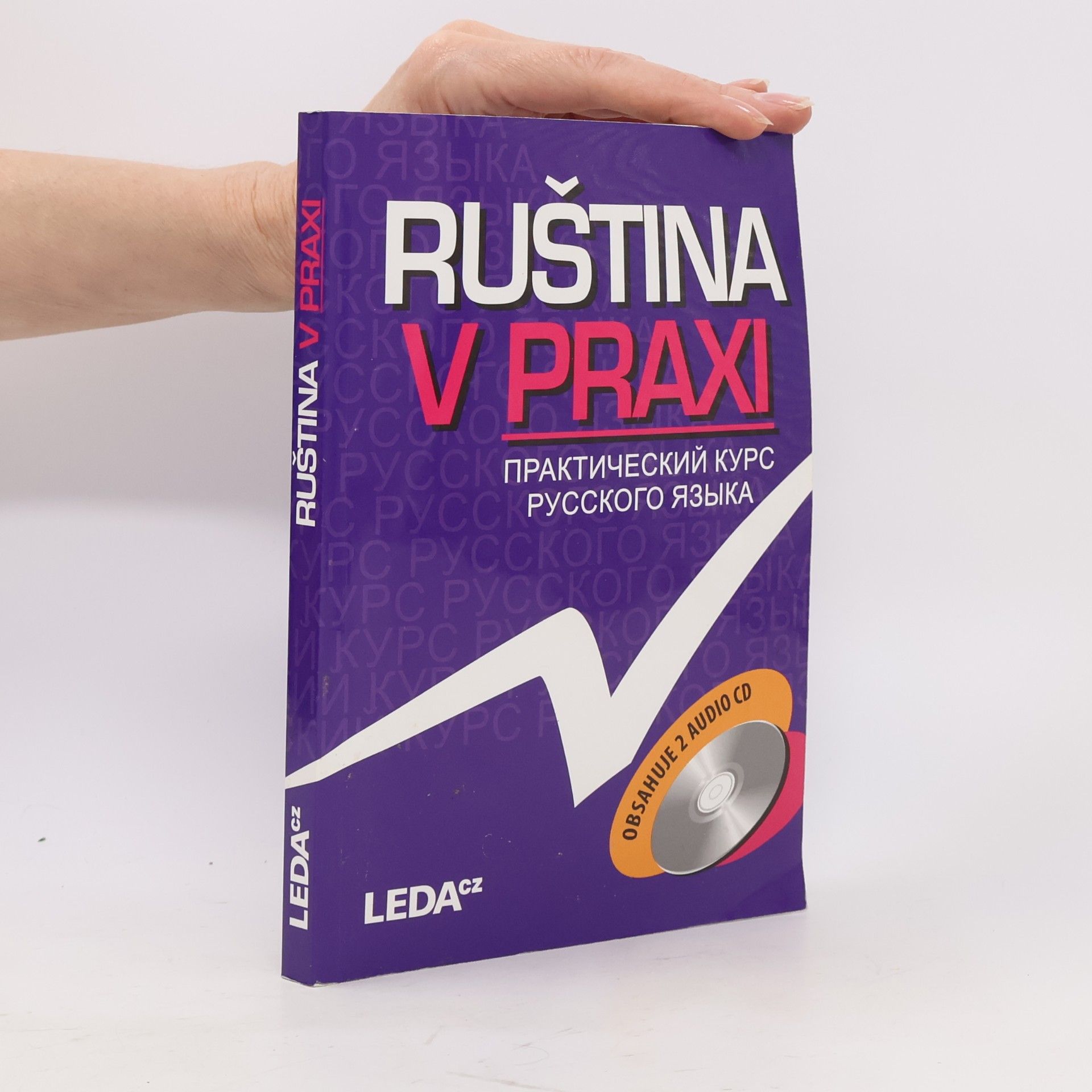 Eva Vysloužilová Ruština v praxi