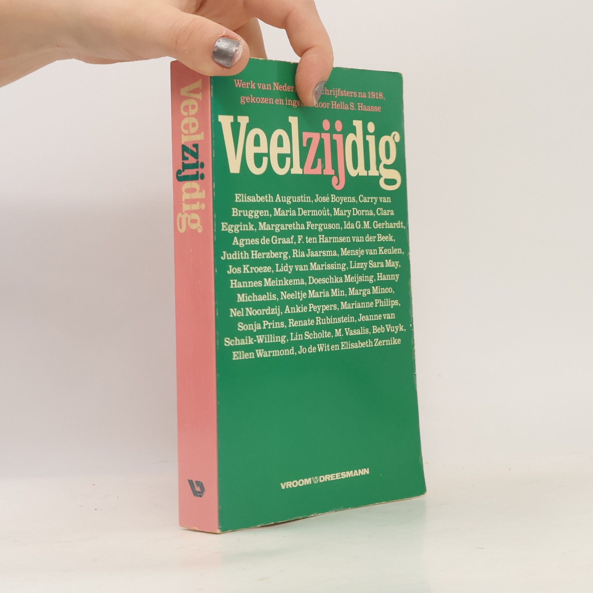 Veelzijdig
