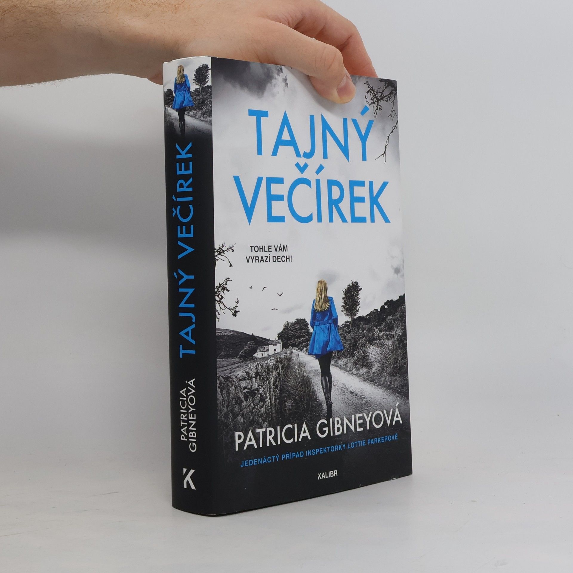 Tajný večírek
