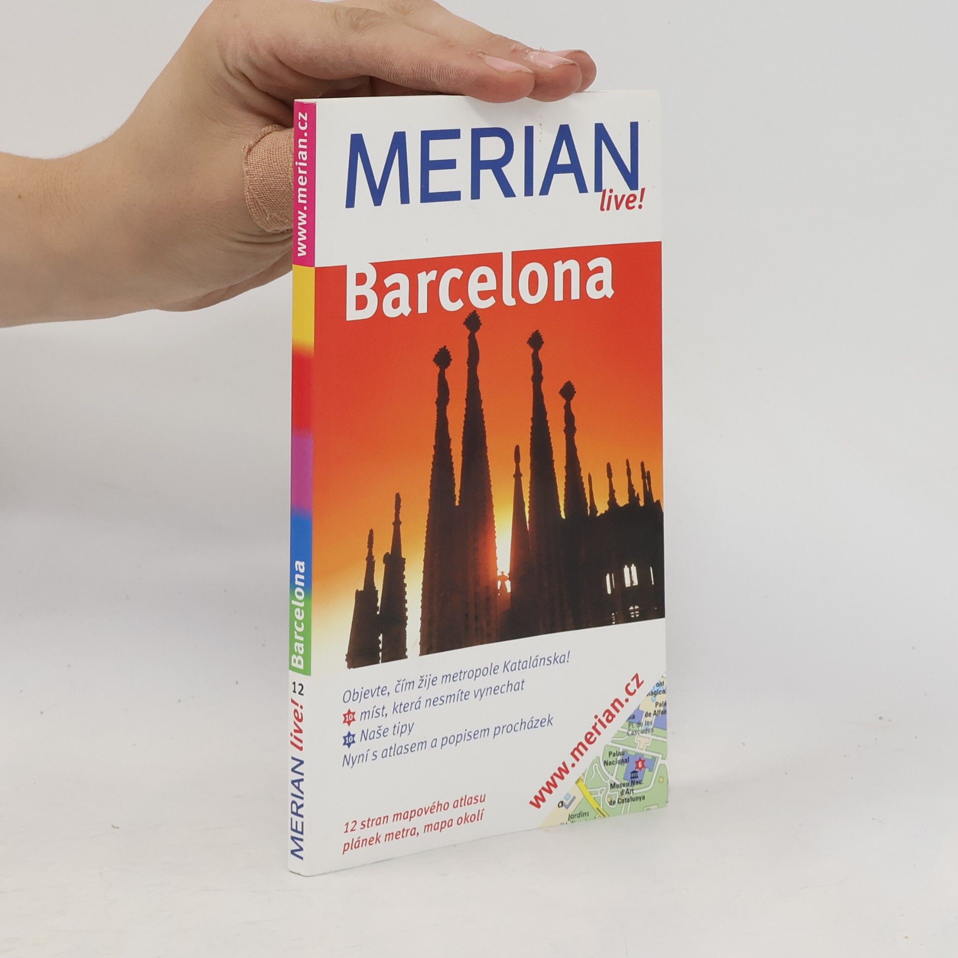 Harald Klöcker Barcelona