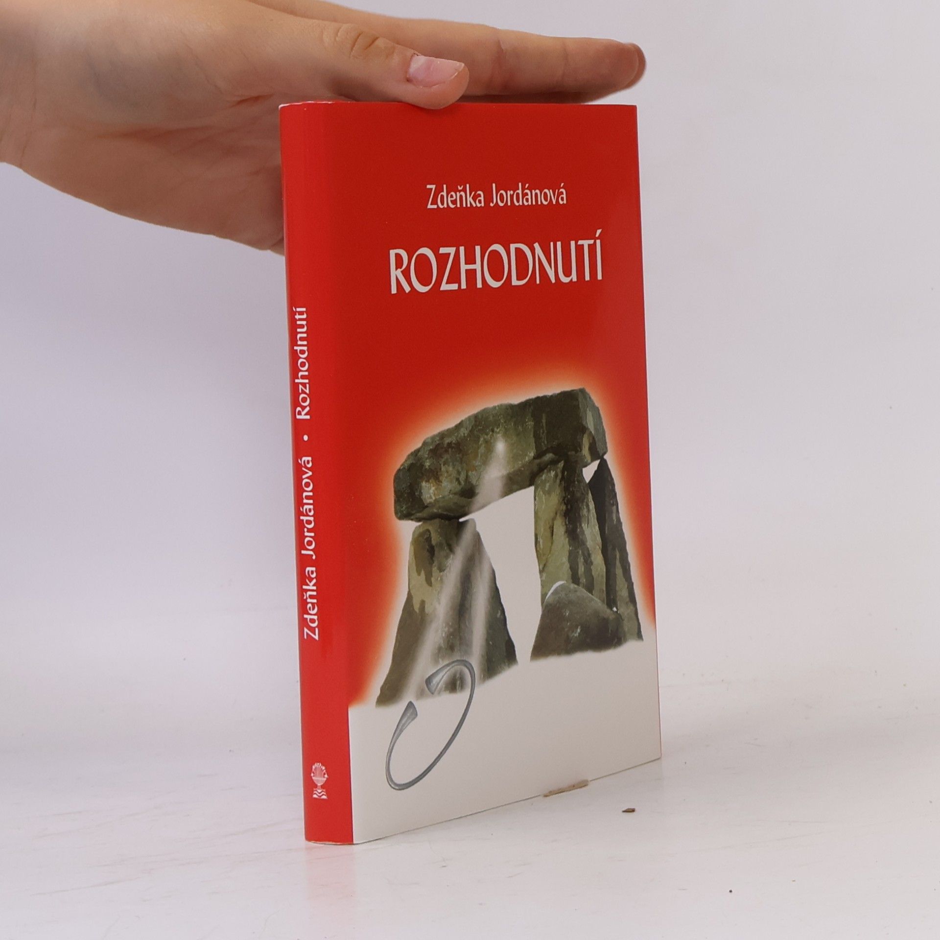 Zdeňka Jordánová Rozhodnutí