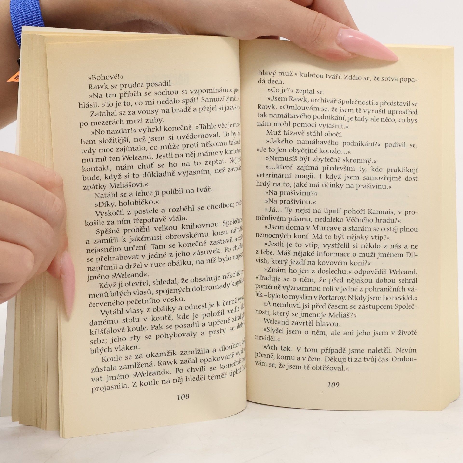 Roger Zelazny Proměnlivá země