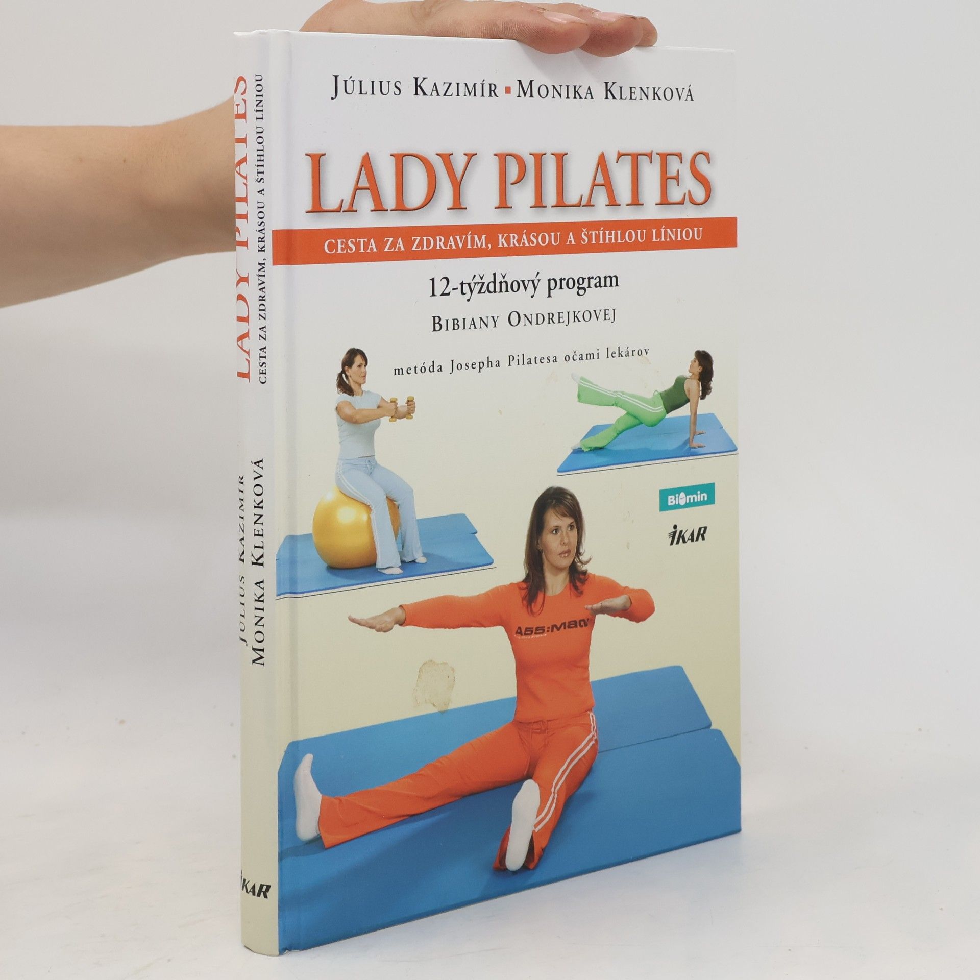 Lady Pilates