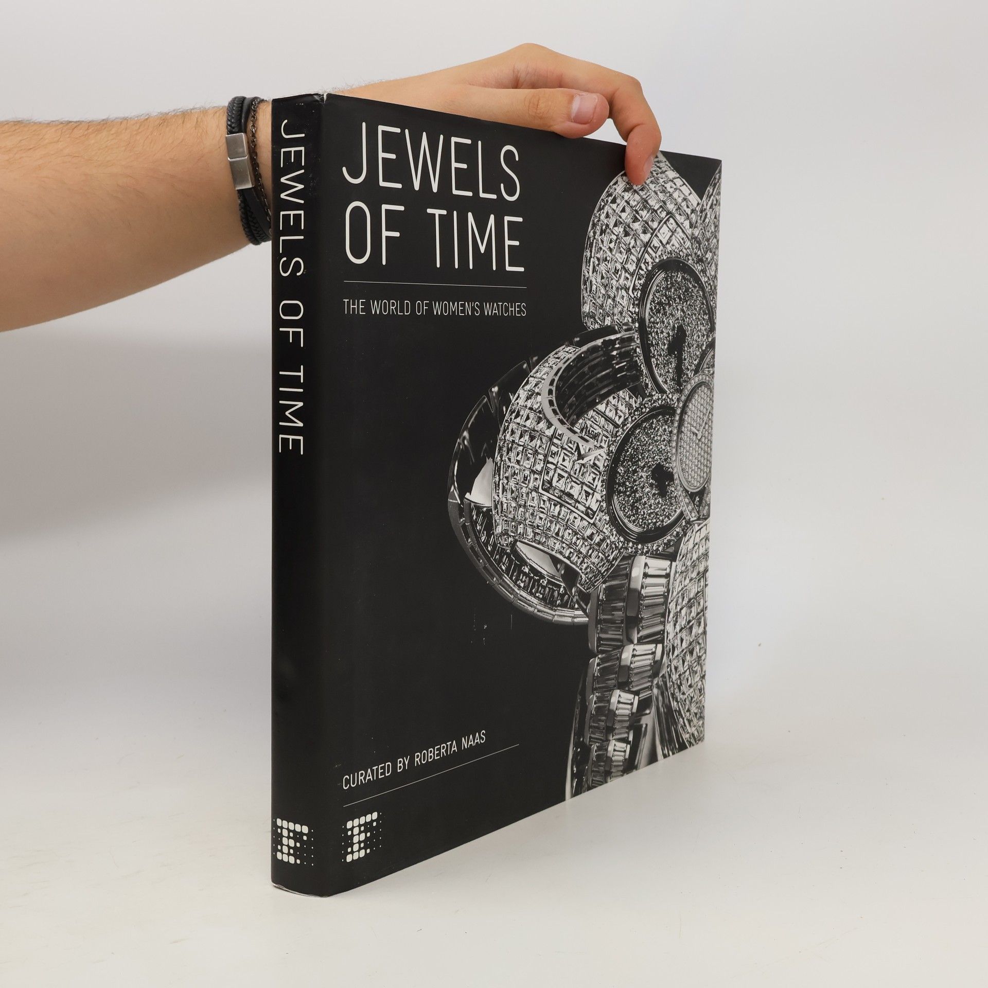 Roberta Naas Jewels of Time