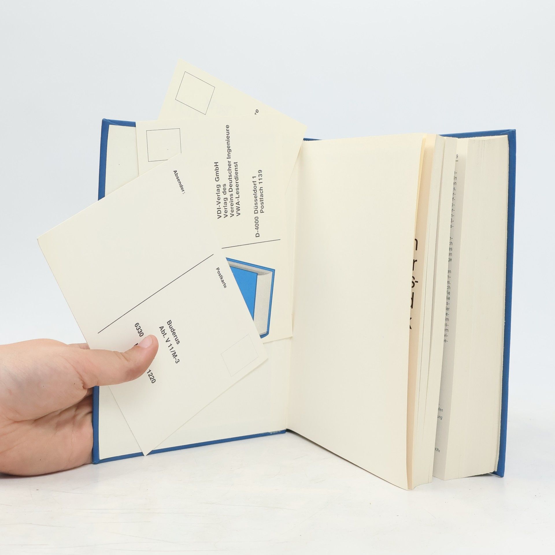 Handbuch für Heizungs- und Klimatechnik