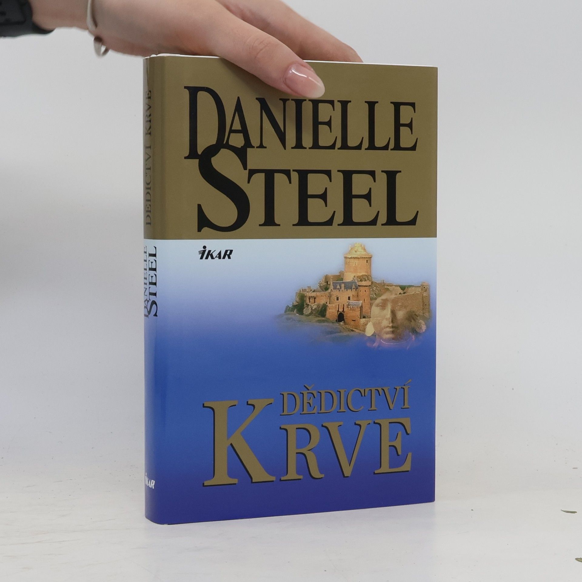 Dědictví krve