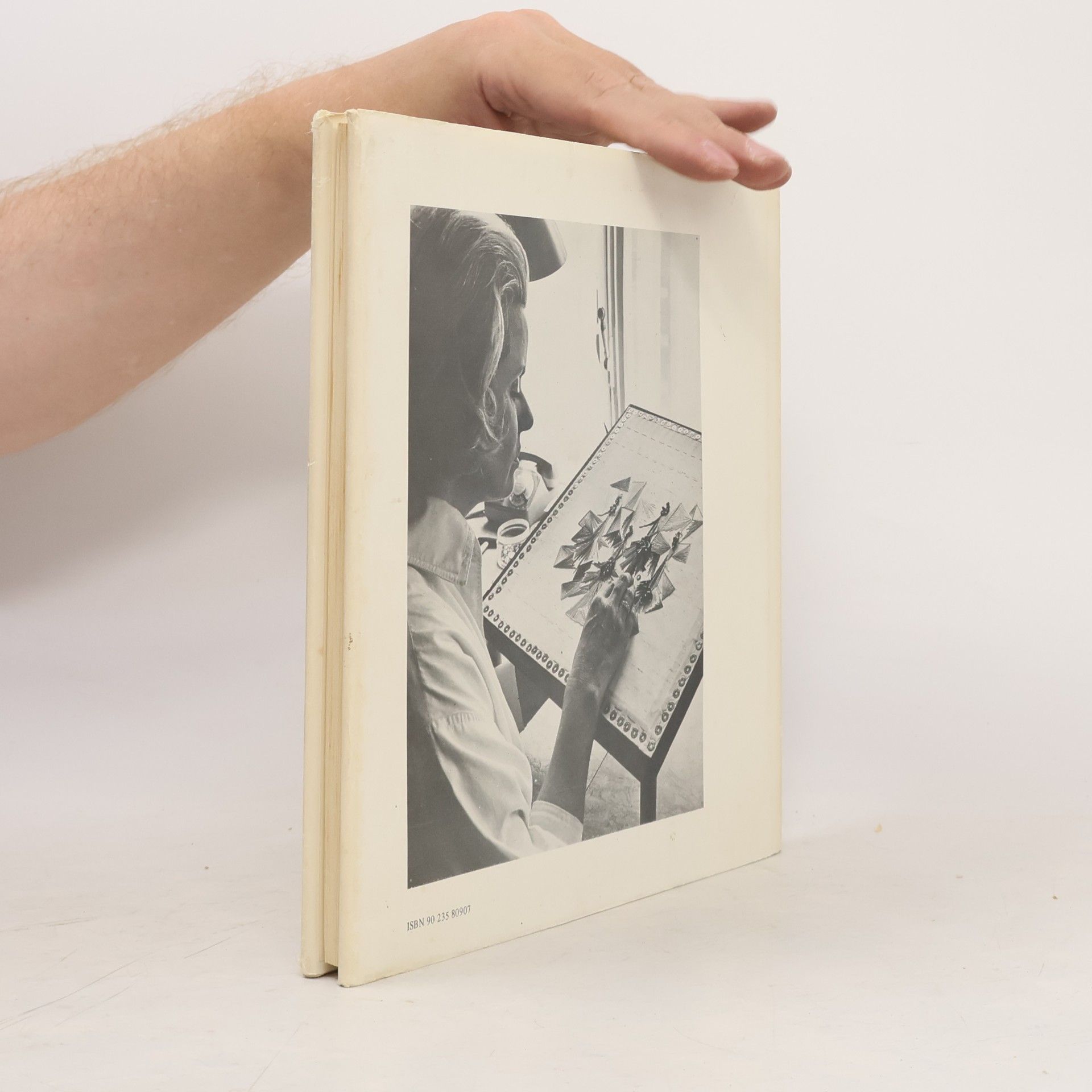 Cécile Dreesmann Forum boeken: Door het oog van duizend naalden