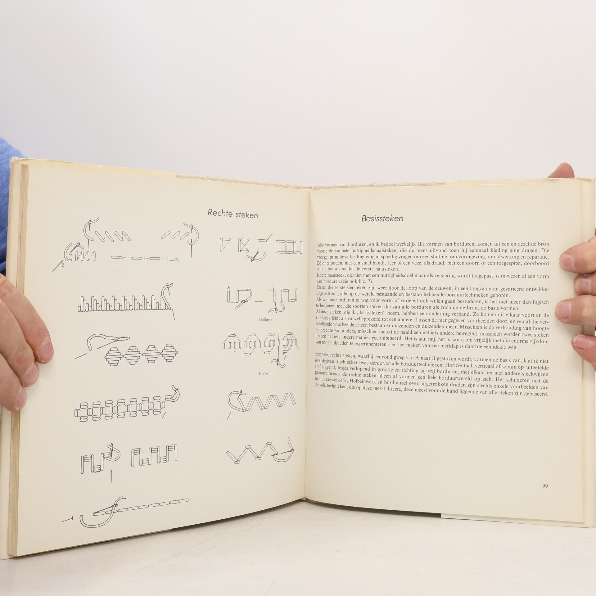 Cécile Dreesmann Forum boeken: Door het oog van duizend naalden