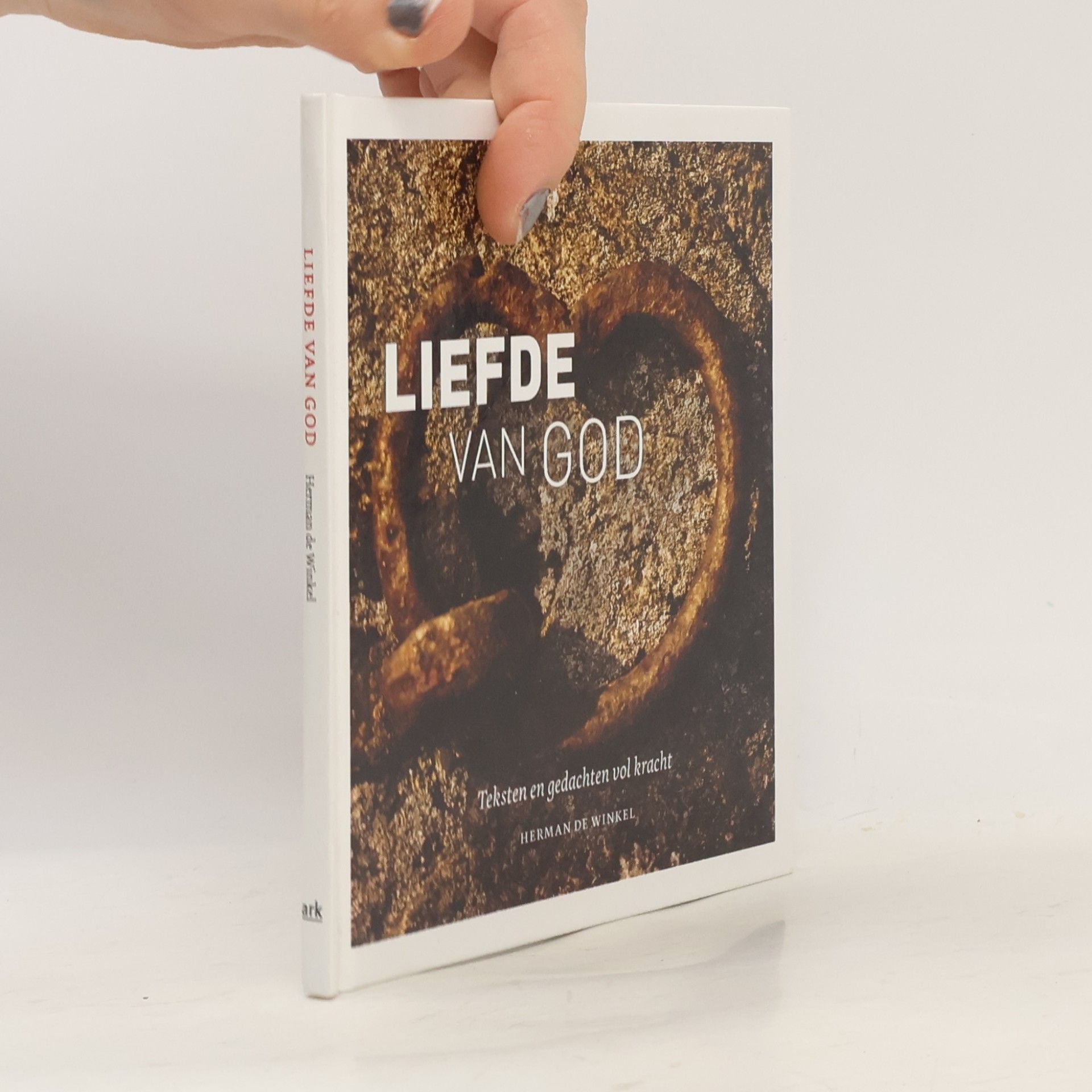 Herman G. de Winkel Liefde van God