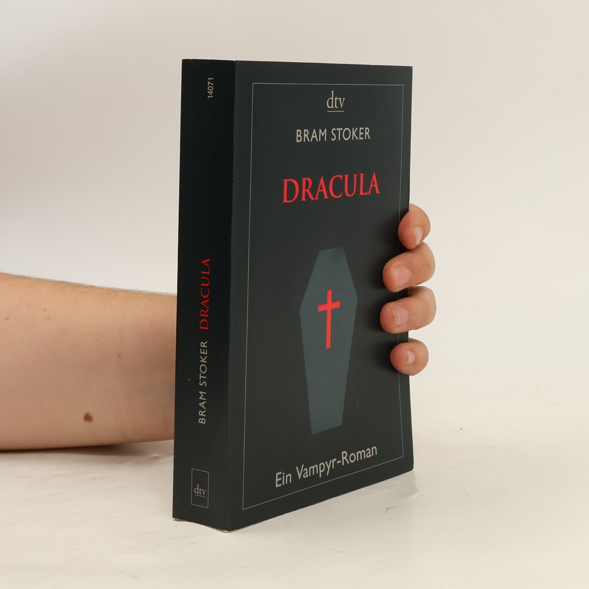 Bram Stoker Dracula