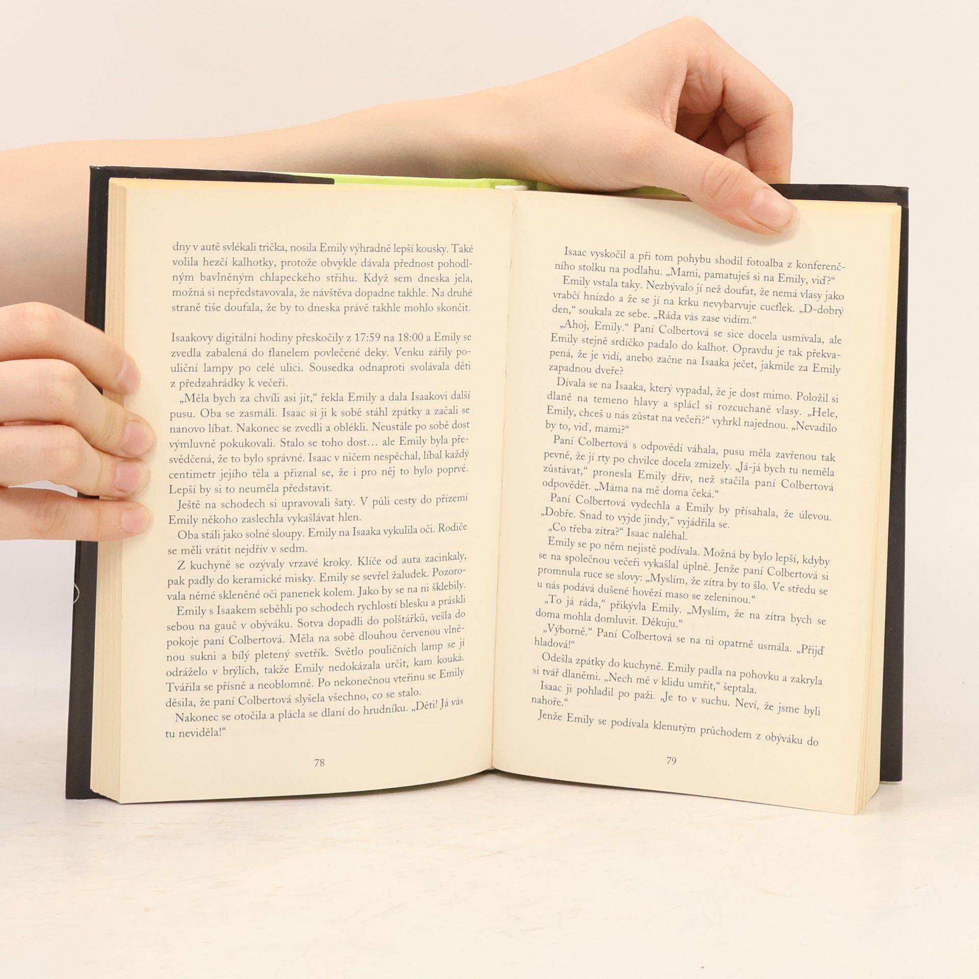 Sara Shepard Roztomilé malé lhářky: Vražedné