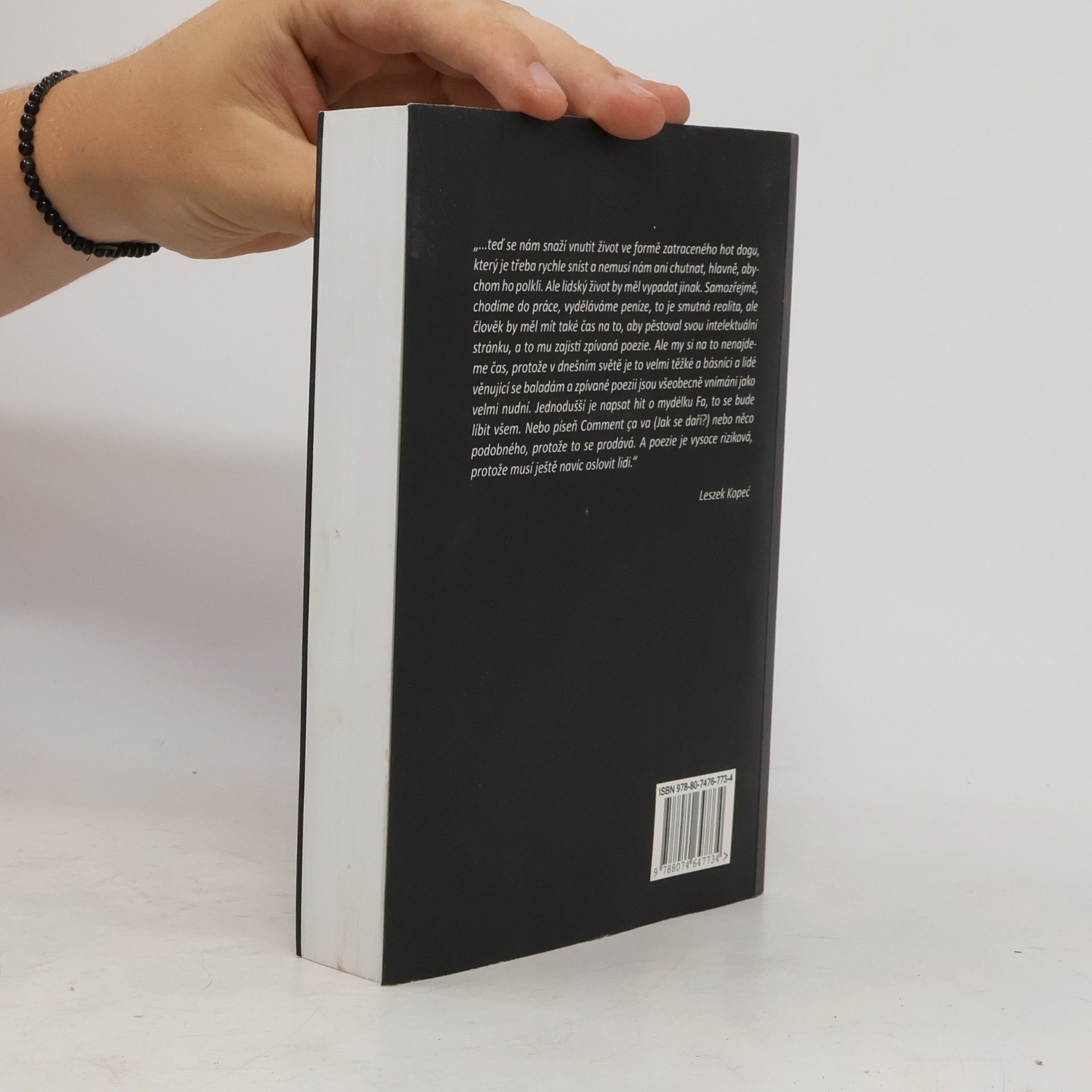 Igor Jelínek Současná ruská a polská zpívaná poezie I + CD
