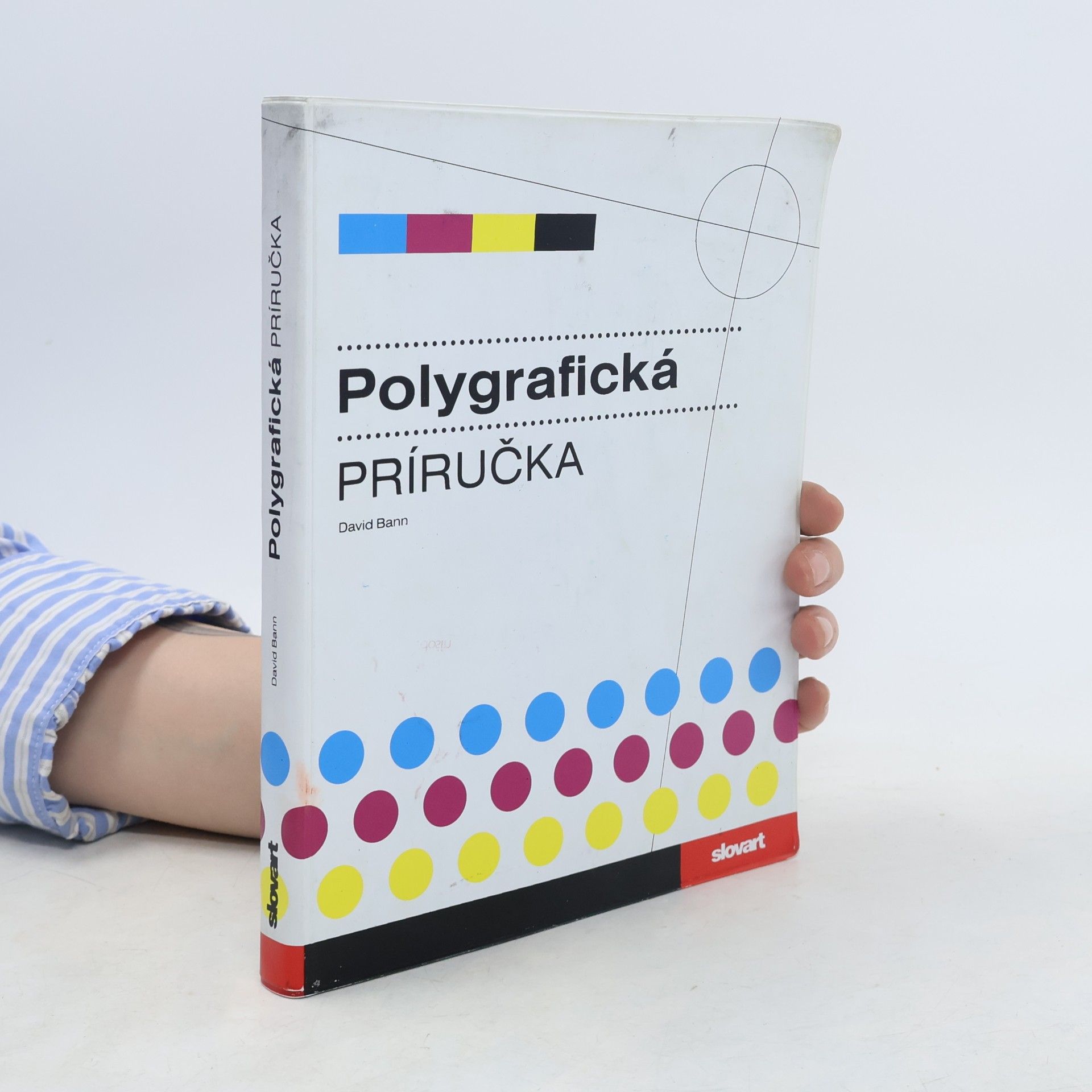 David Bann Polygrafická príručka