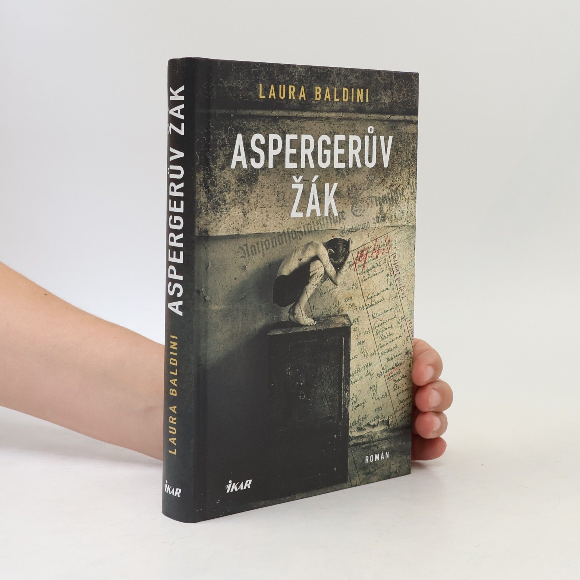 Aspergerův žák
