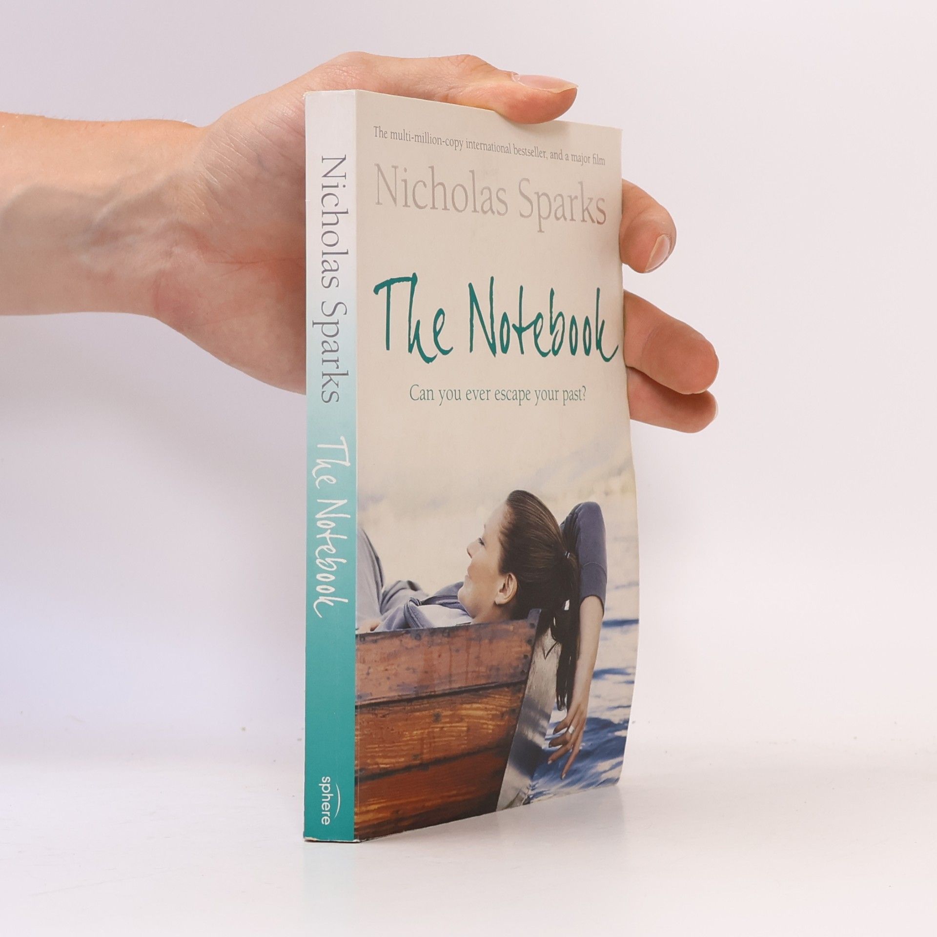 Nicholas Sparks The Notebook