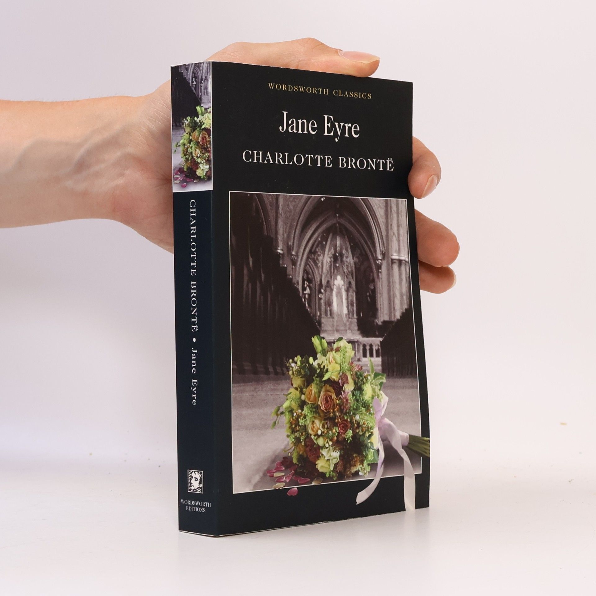Charlotte Brontë Jane Eyre