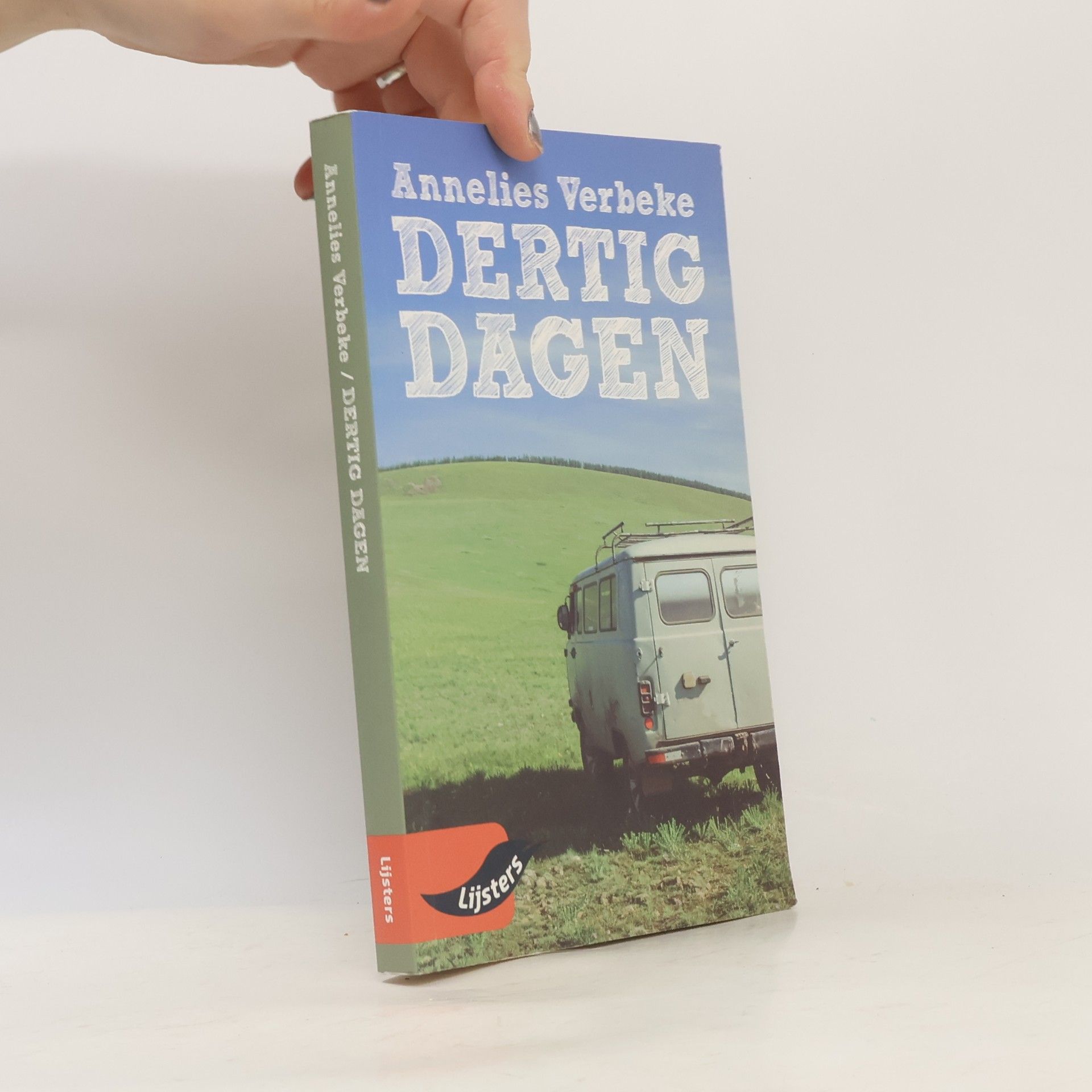 Grote Lijsters: Dertig dagen