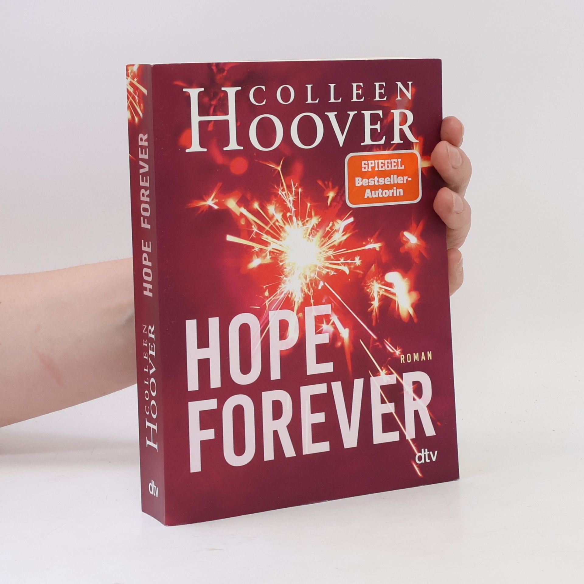 Hope forever