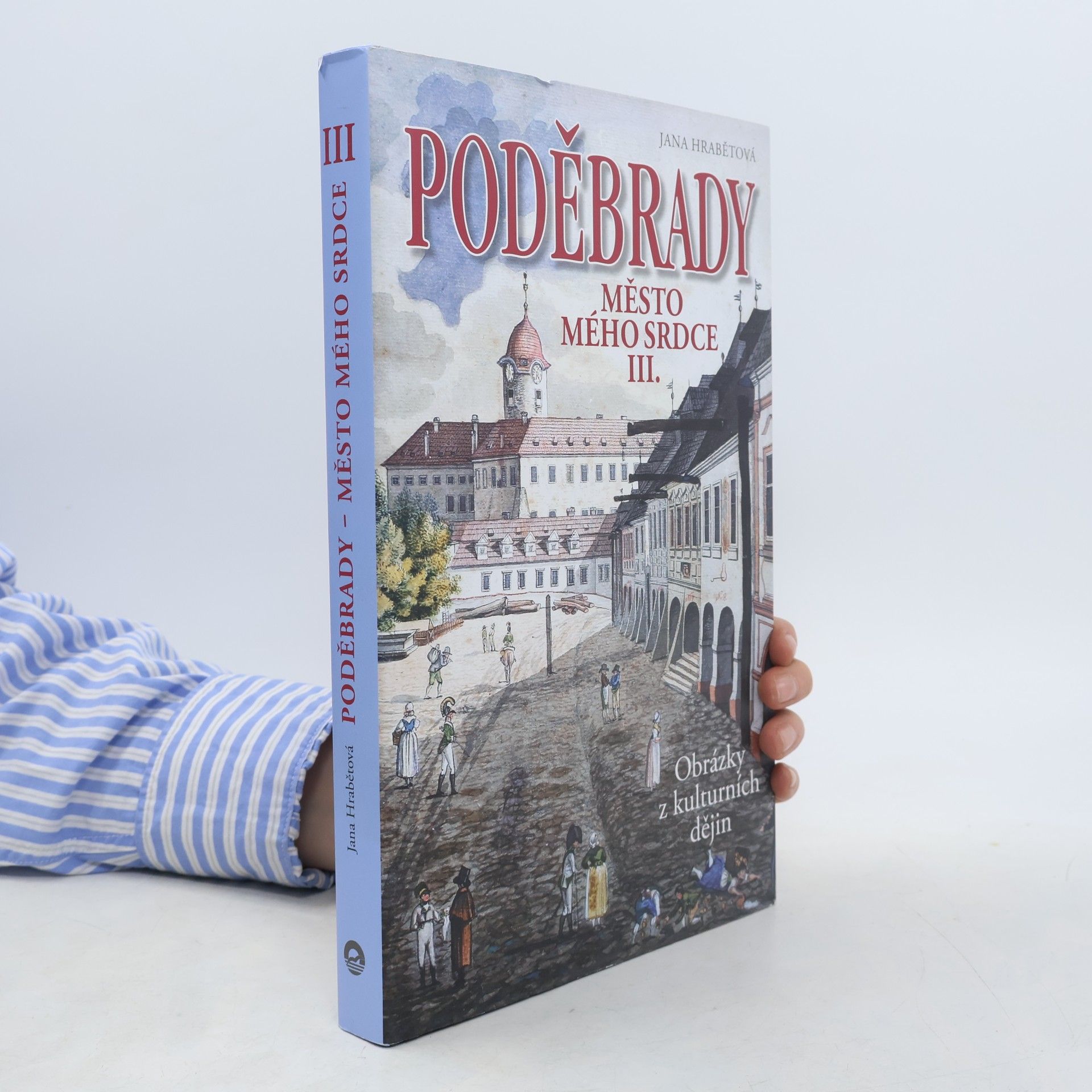 Poděbrady